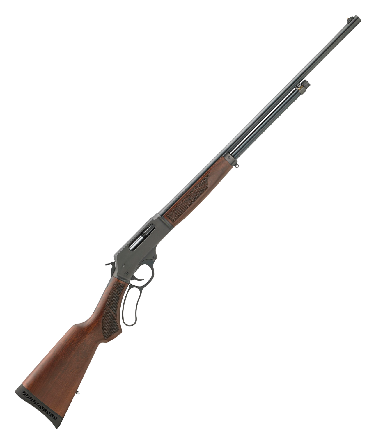 Henry Lever-Action Shotgun - Henry