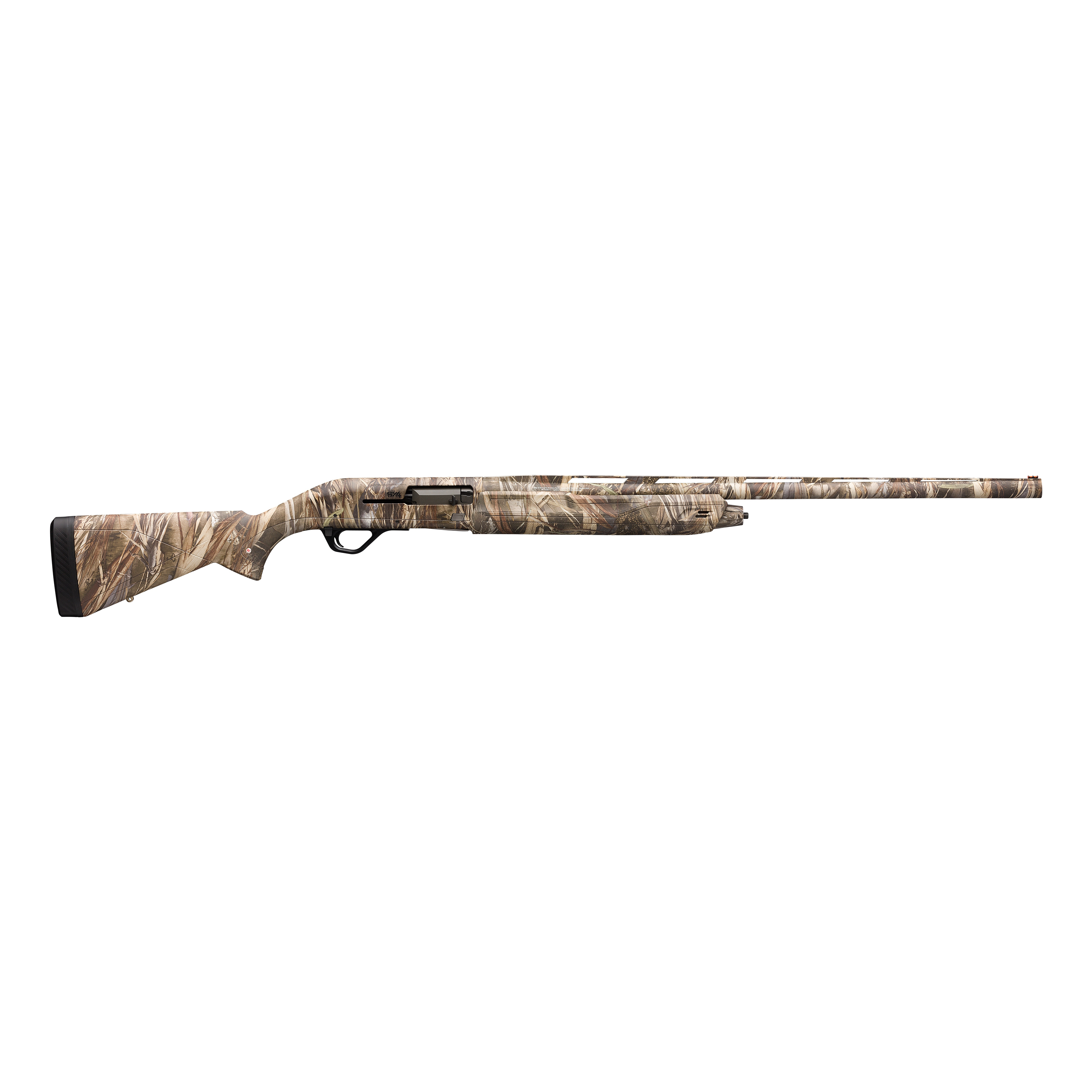Winchester SX4 Waterfowl Hunter SemiAuto Shotgun in TrueTimber DRT  12 Gauge