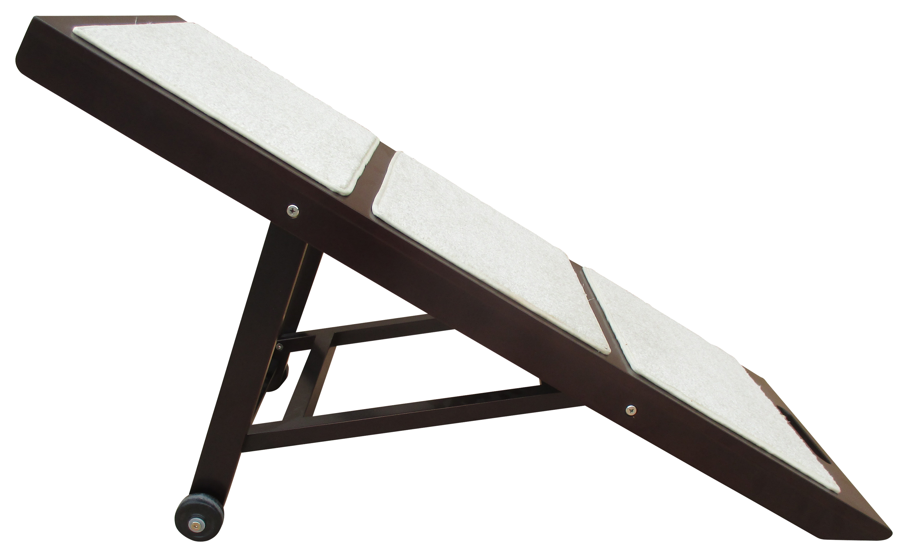 Merry Products Collapsible Pet Ramp