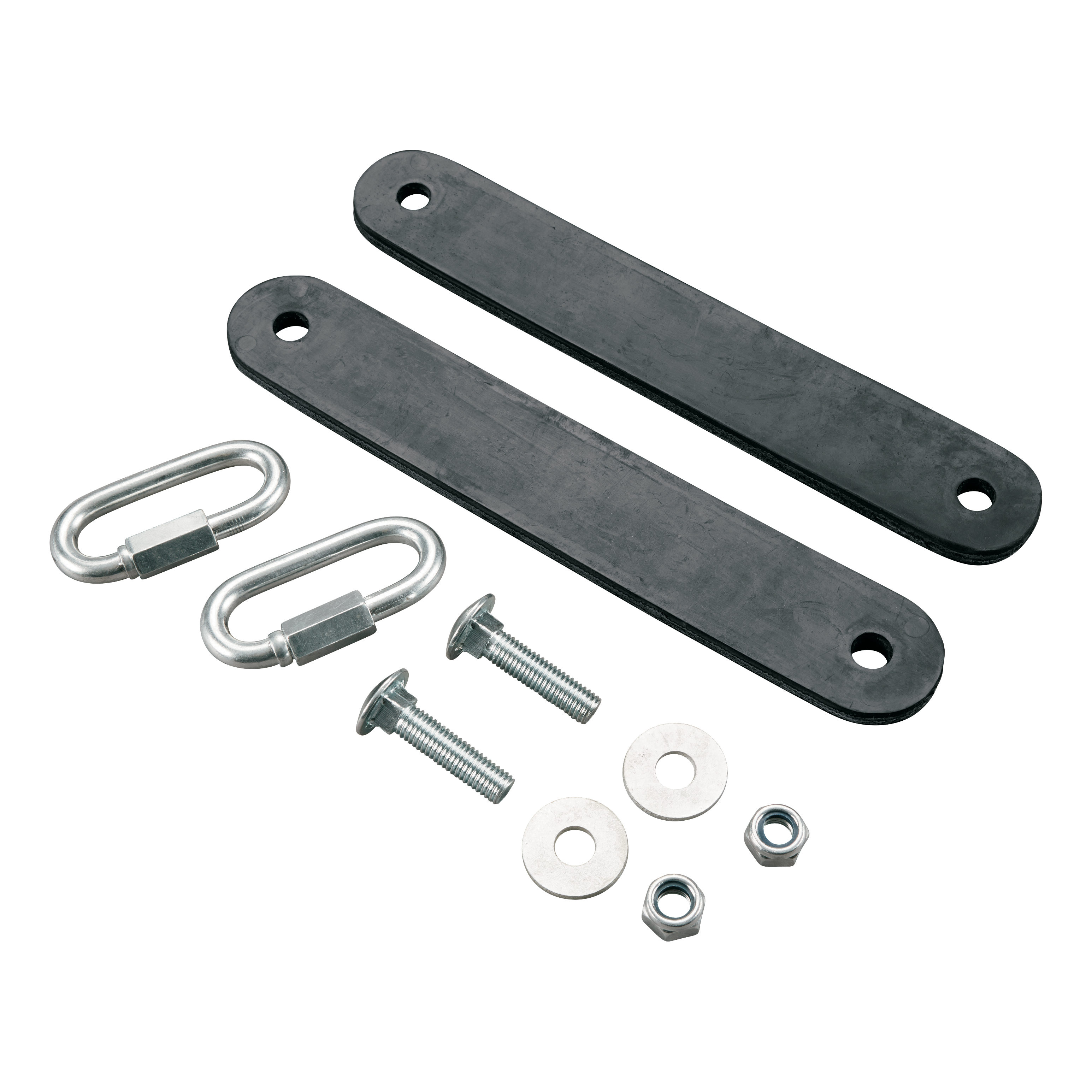 Champion Targets Rubber Strap Hanging Set - Champion Target