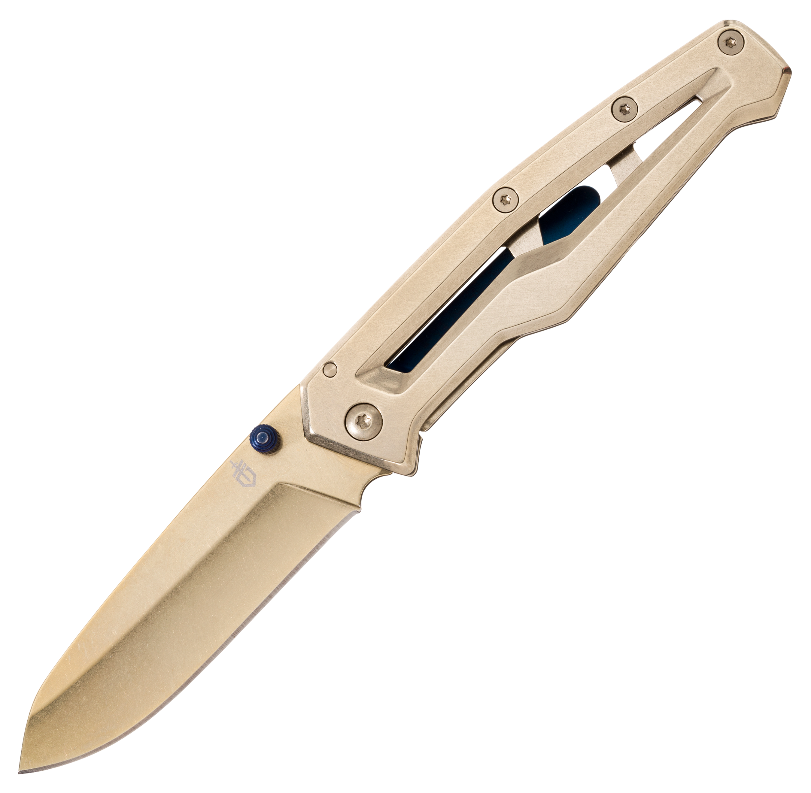 Gerber Paralite Folding Knife - Gerber