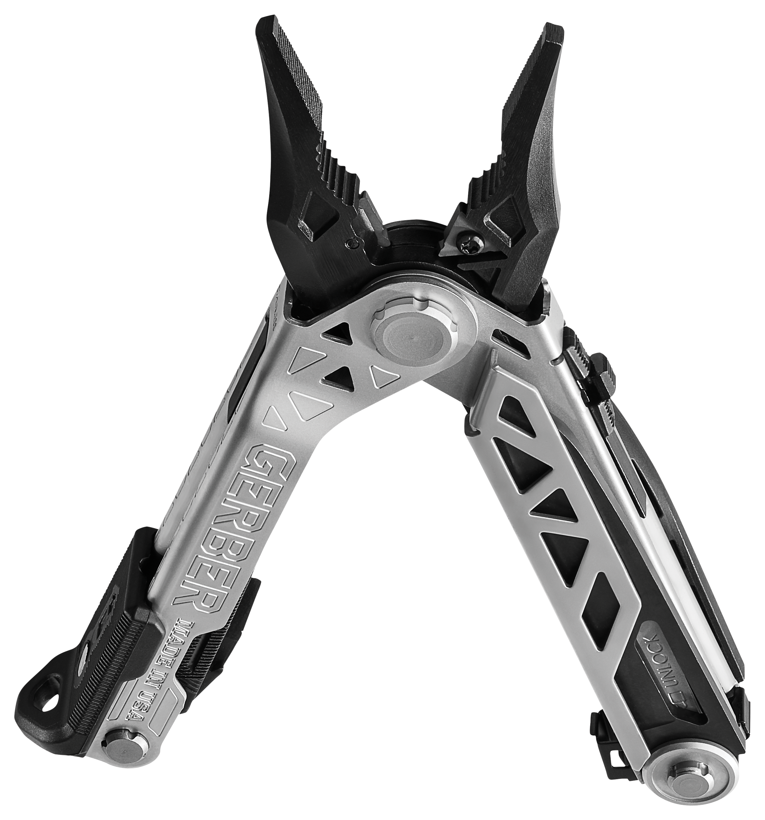 Gerber Center-Drive Multi-Tool - Gerber