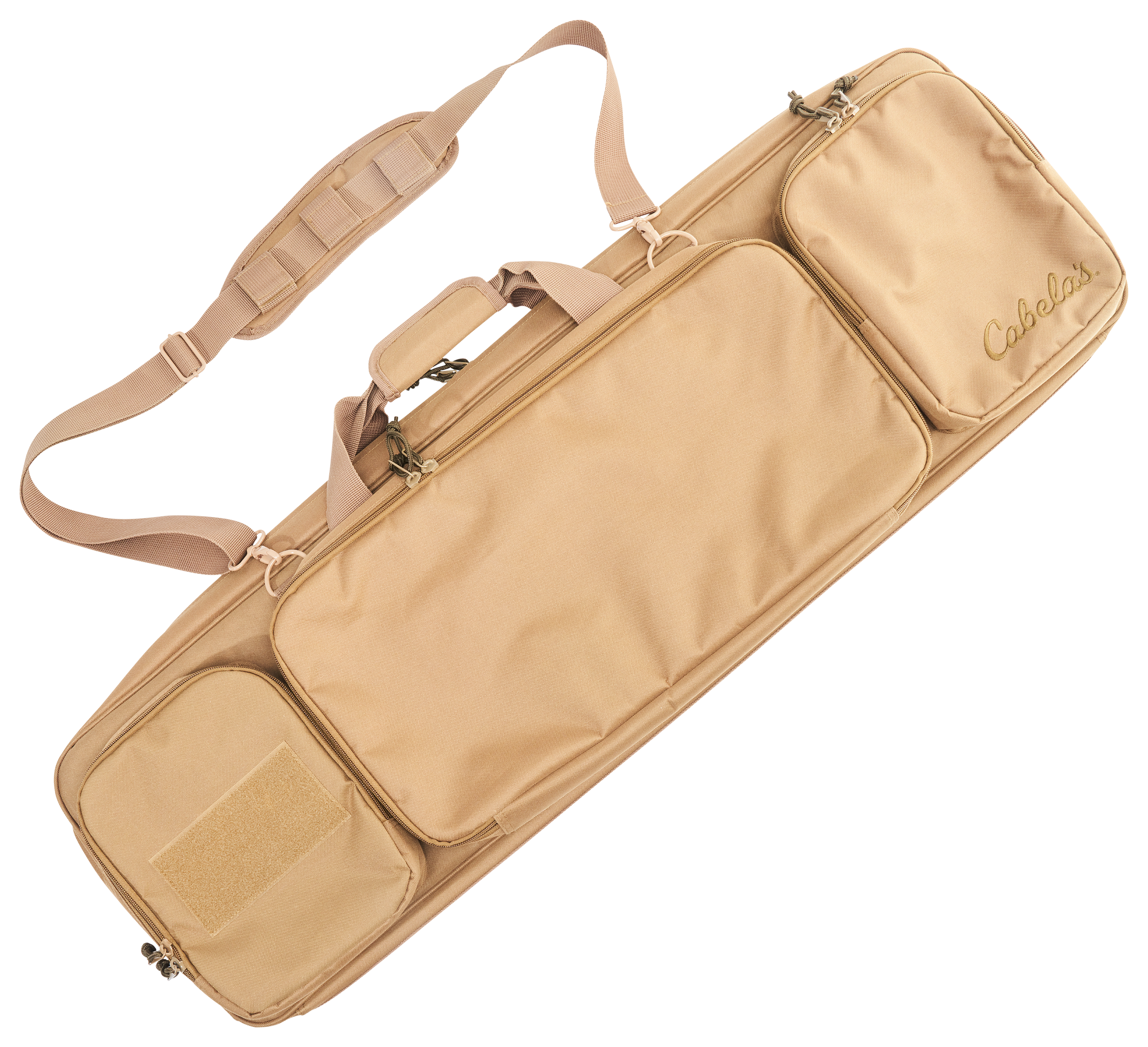 Cabela's Modern Sporting Rifle Case - Coyote Brown - Cabela's