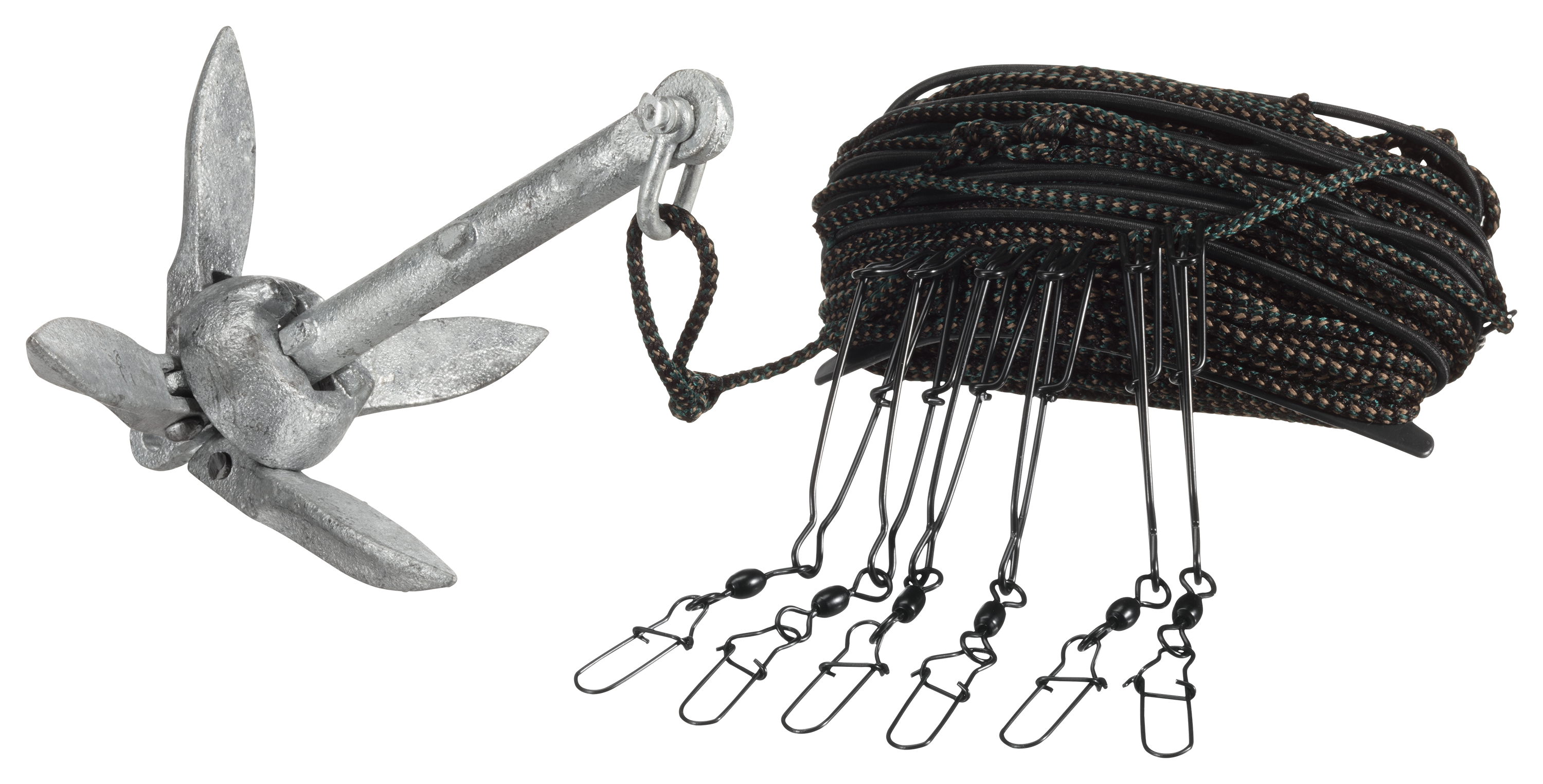 Northern Flight Duck Decoy Jerk Rig Kit