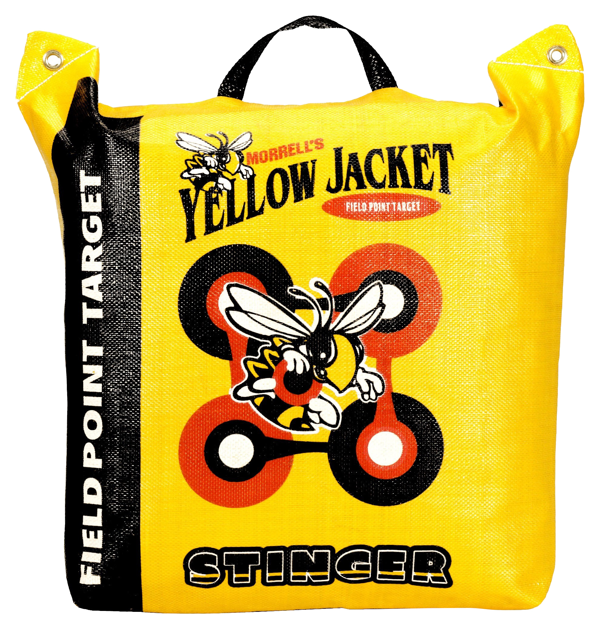 Morrell Yellow Jacket Stinger Field Point Target - Morrell