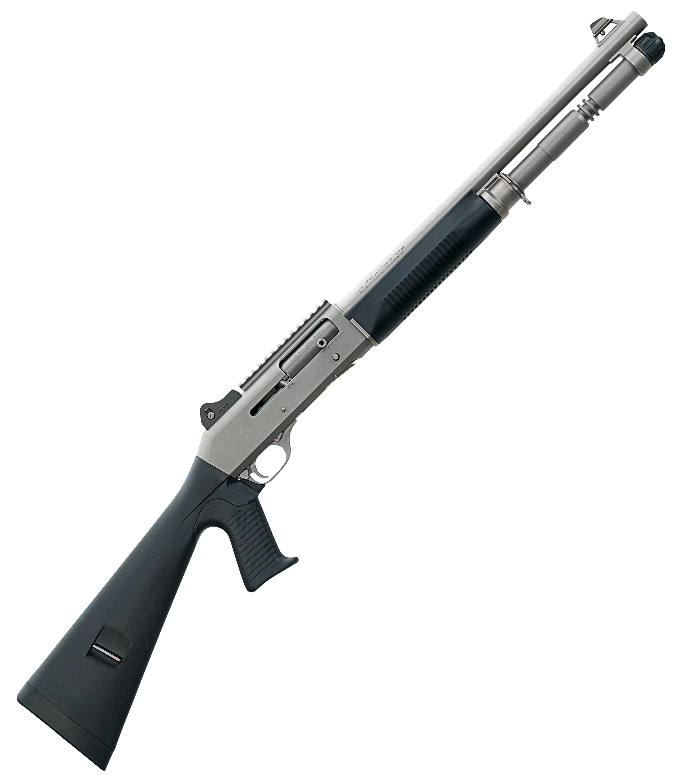 Benelli M4 H2O Tactical SemiAuto Shotgun
