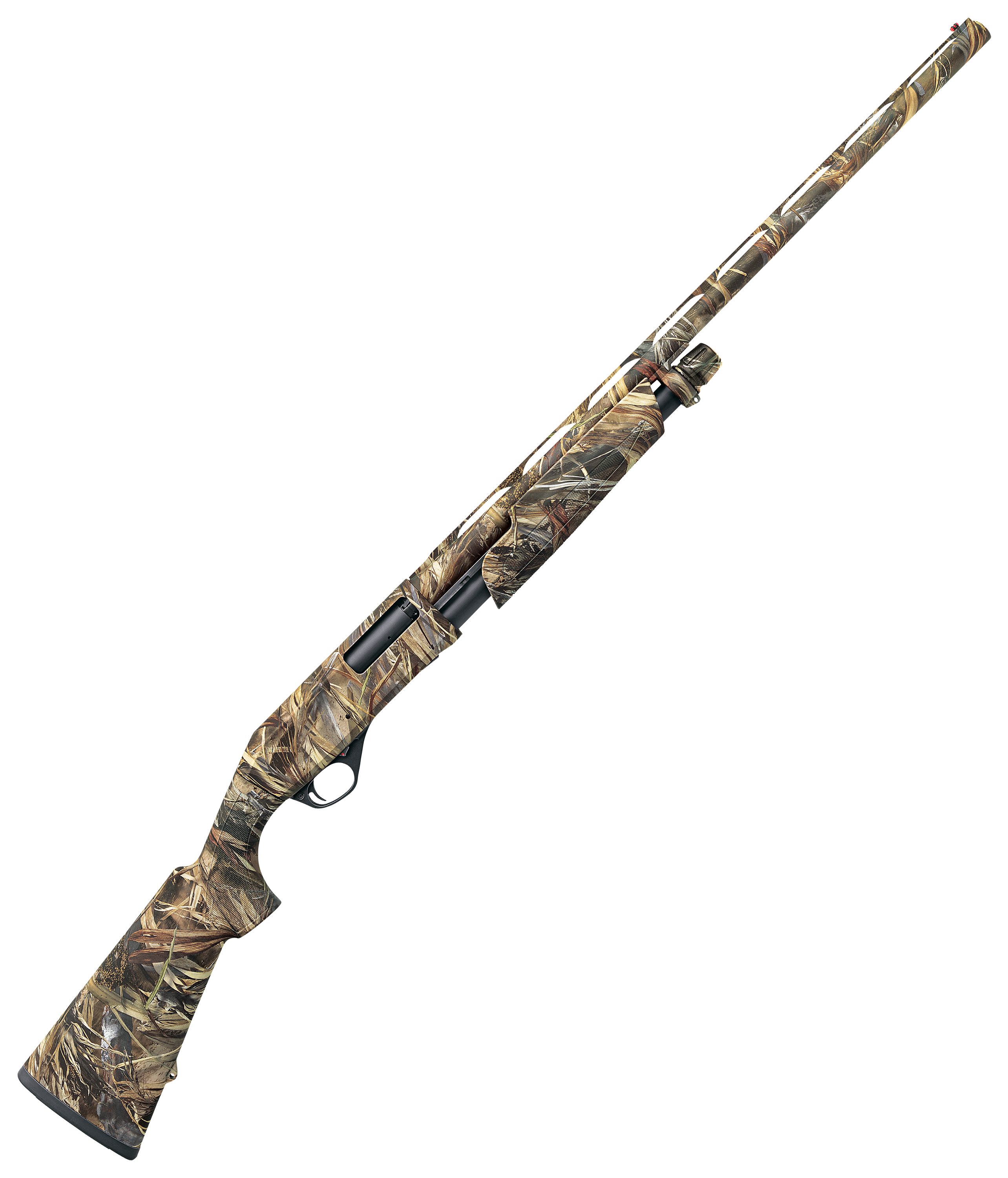 Stoeger P3500 Pump-Action Shotgun in TrueTimber DRT Camo - 3.5' Chamber - Stoeger