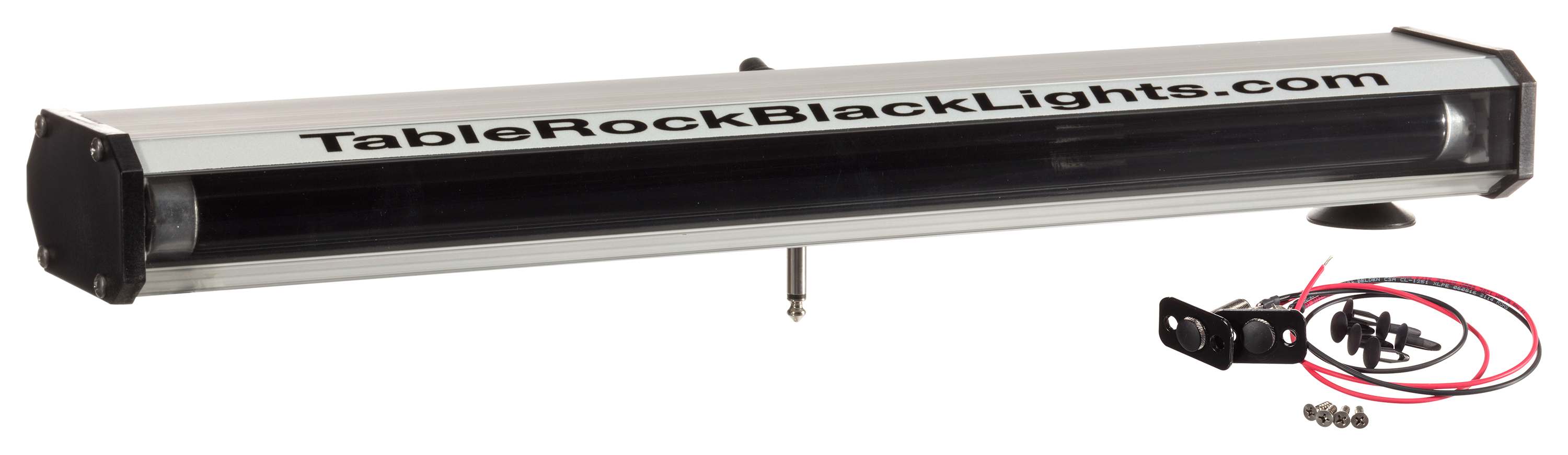 Table Rock Black Lights Table Rock Black Lights Nite-Bite One Black Light - Gunnel Mount Plug - $119.99 at Cabela's Program