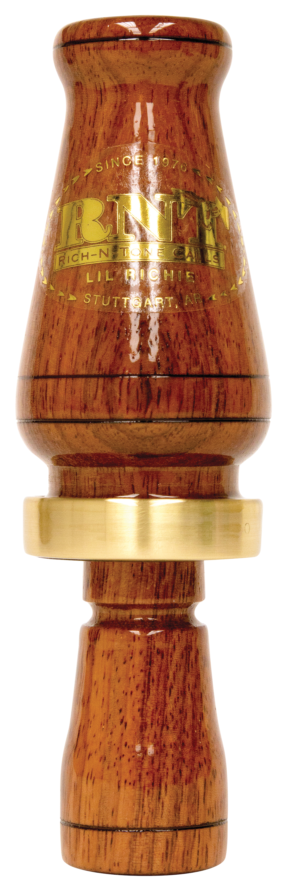 Rich-N-Tone Lil Richie Duck Call - Granadillo - RNT Calls