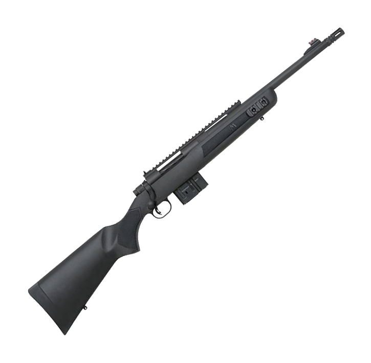 Mossberg MVP Scout Bolt-Action Centerfire Rifle