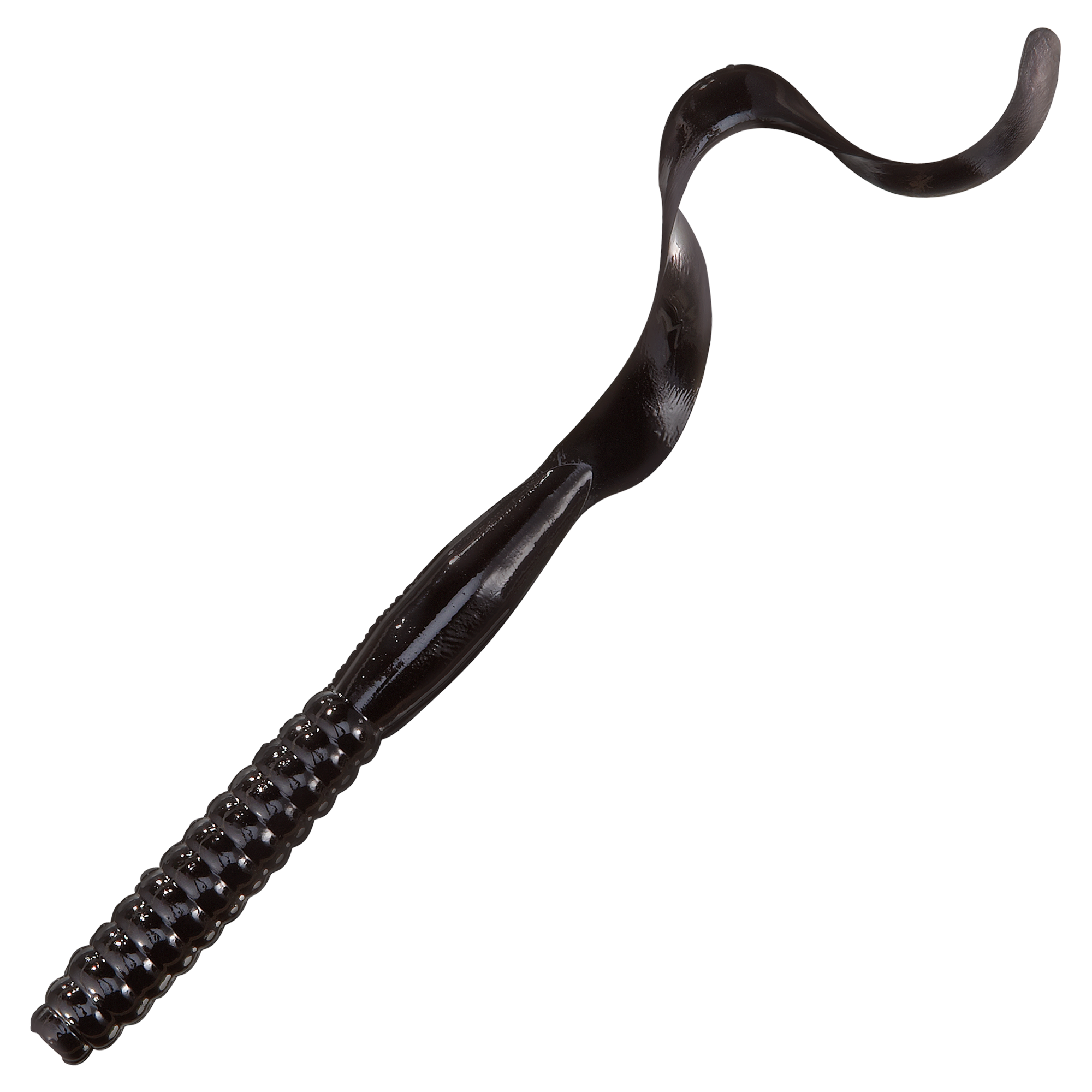 Image of Culprit Original 7-1/2″ Worm - Black