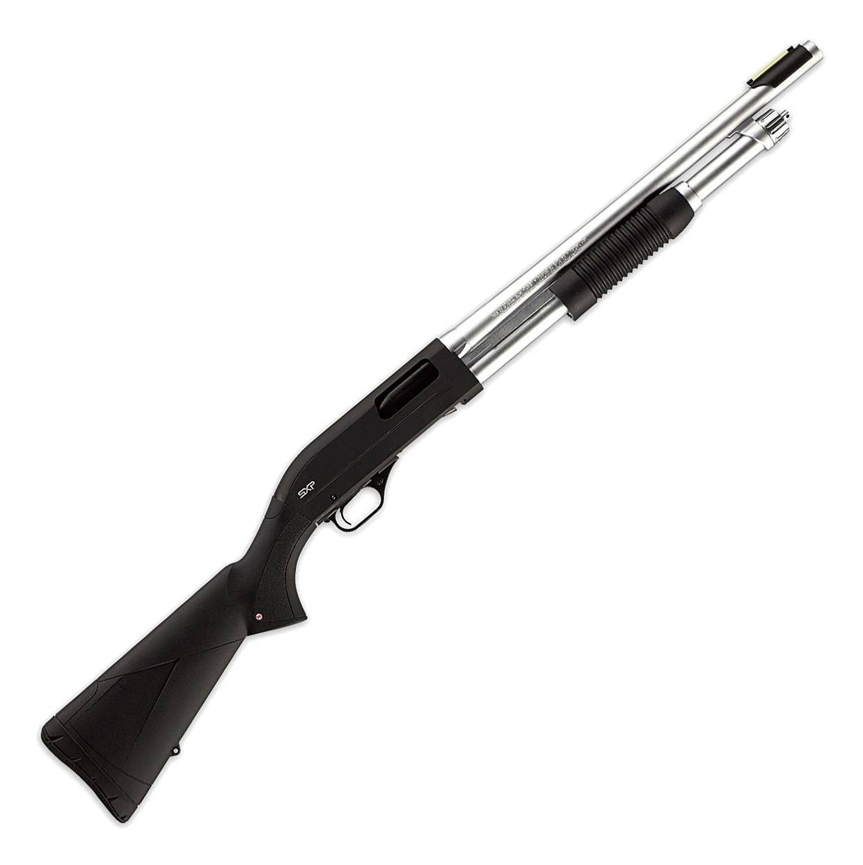 Winchester SXP Marine Defender Pump-Action Shotgun - 20 Gauge - Winchester