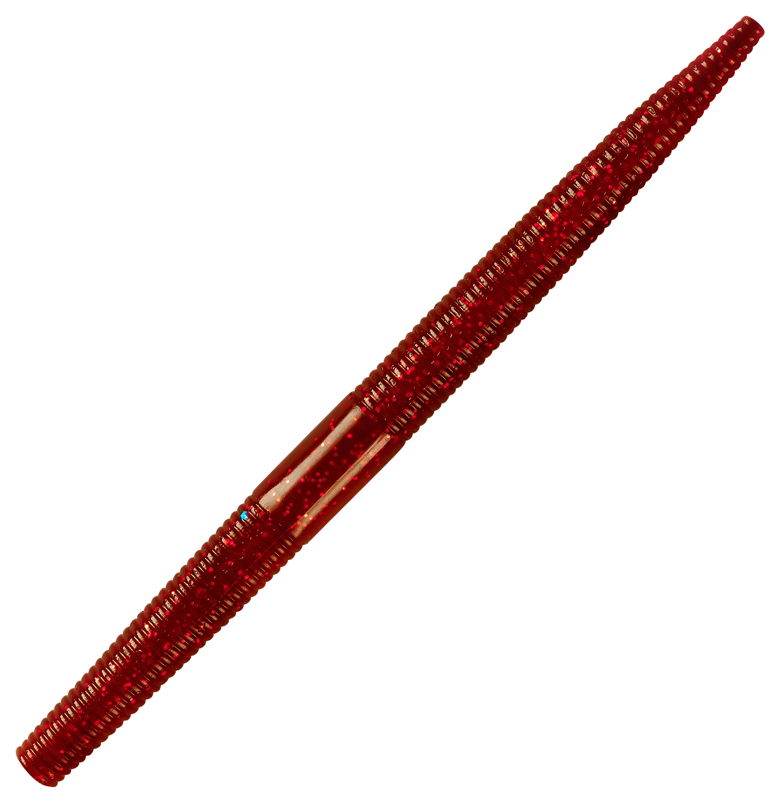 Image of YUM Dinger - 4' - Oxblood Red Flake