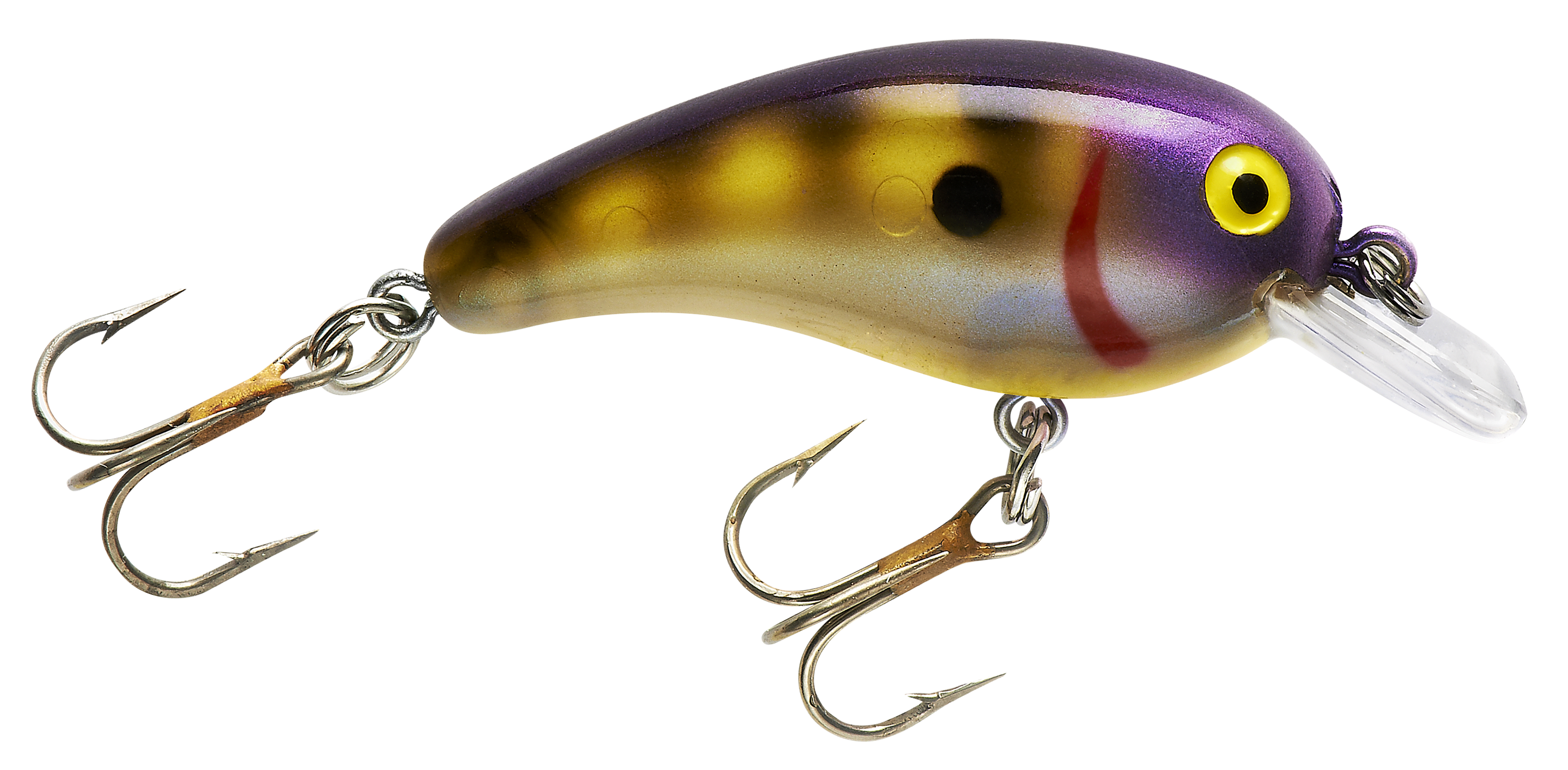Cotton Cordell Big O Crankbait - 2-1/4 -Bluegill