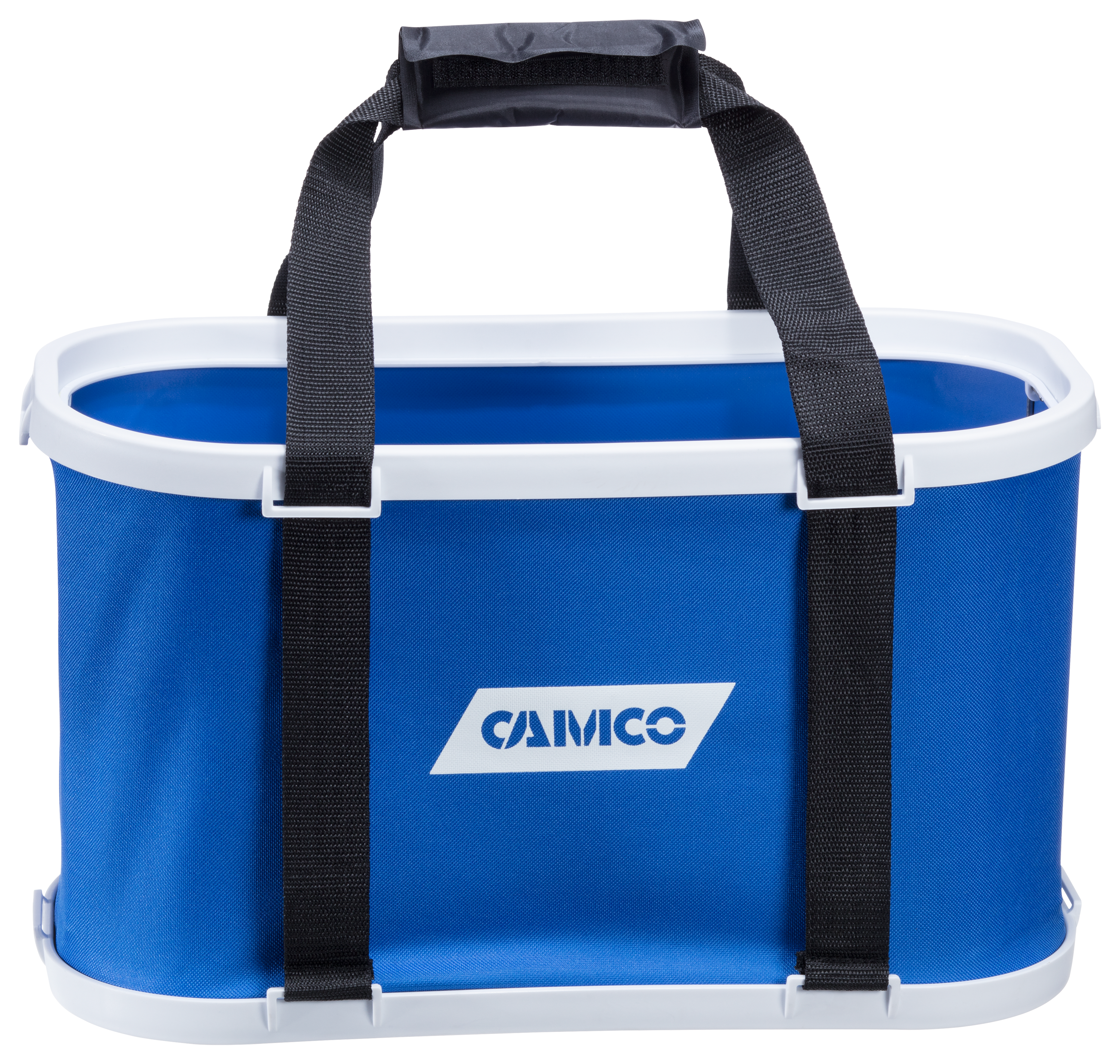 Camco Collapsible Rectangular Wash Bucket