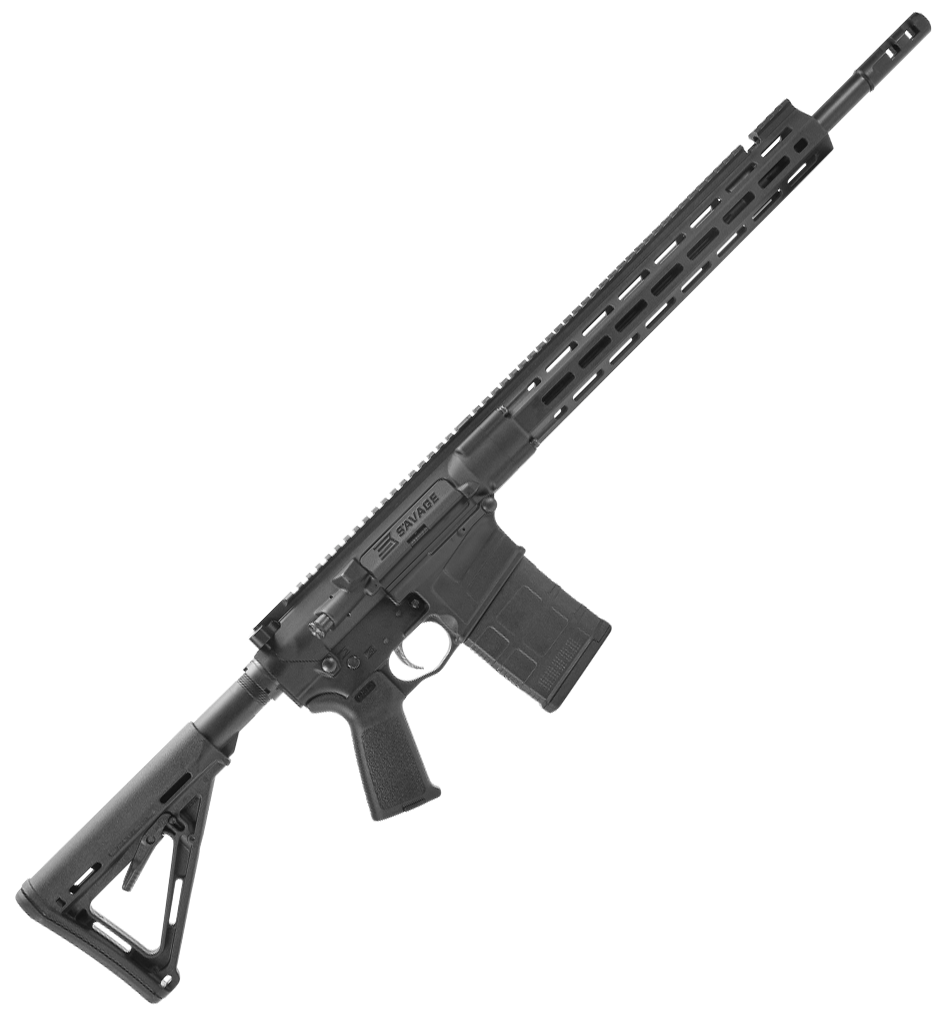 Savage MSR 10 Hunter Semi-Auto Rifle - .308 Winchester - Savage Arms