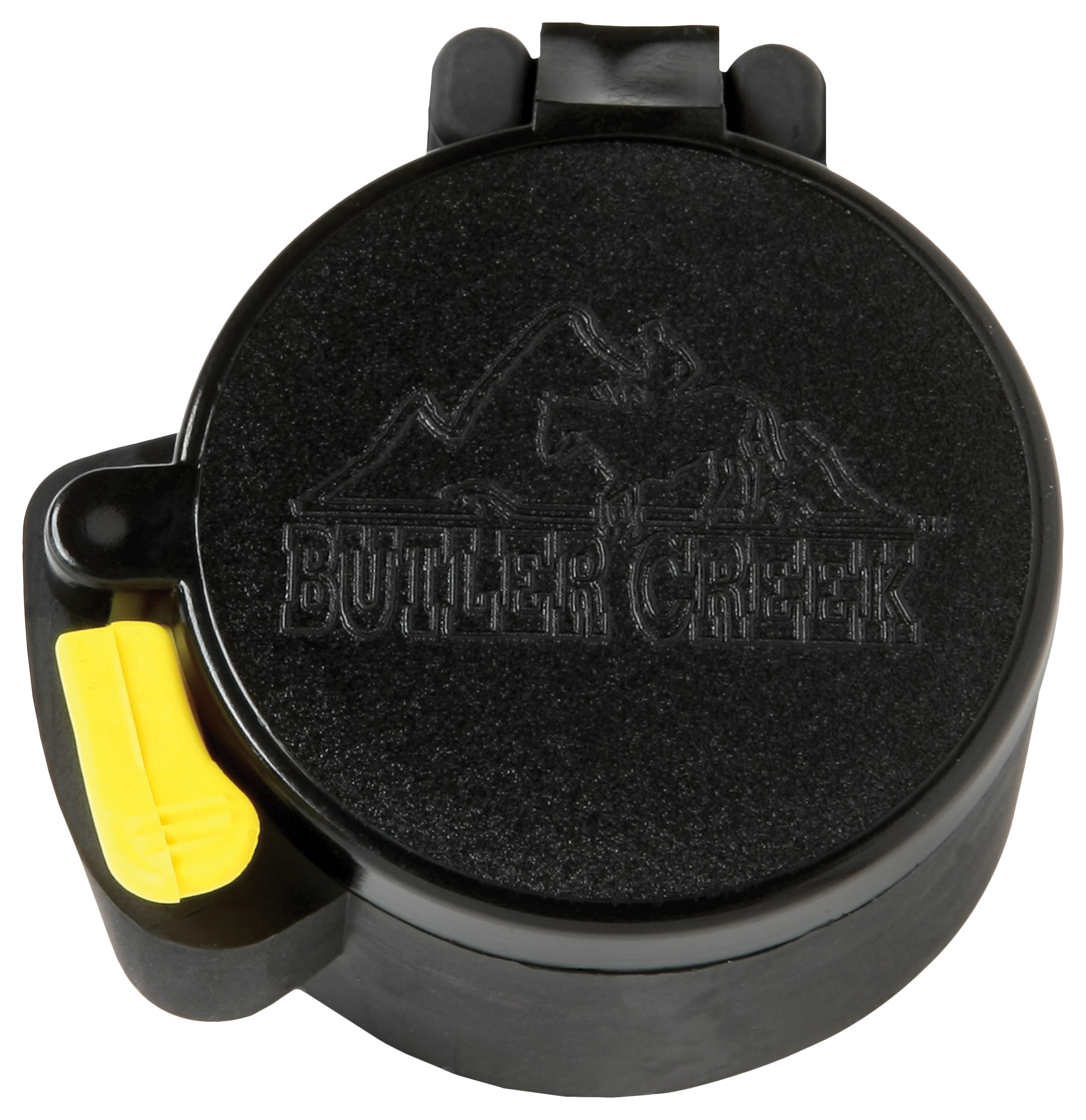 Butler Creek Multiflex Flip-Open Scope Cover - 1.45″-1.500″ - Butler Creek