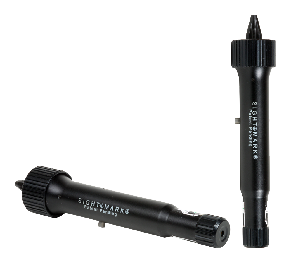Image of Sightmark Triple Duty Laser Bore Sight