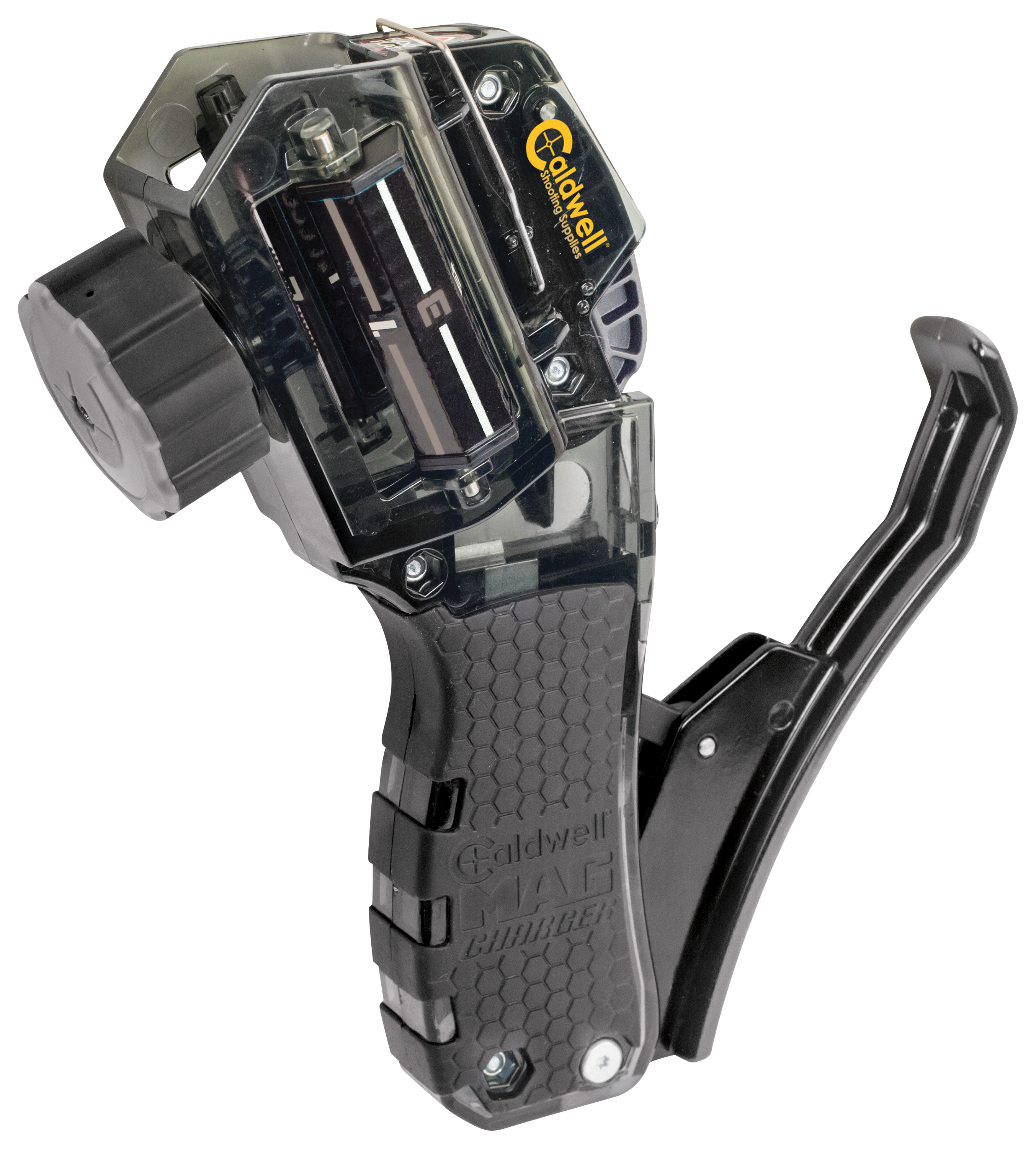 Caldwell Caldwell Mag Charger Universal Pistol Loader - $49.99 at Cabela's Program