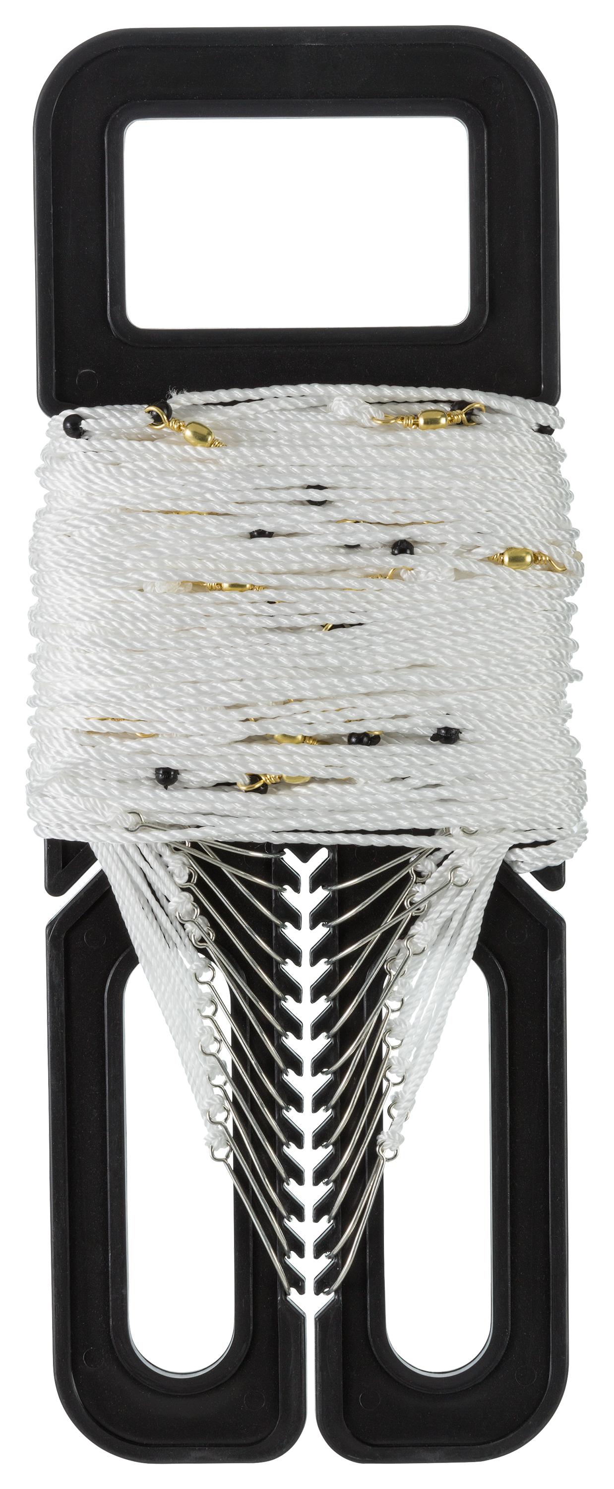 H & H Lure H&ampH Lure Pre-Rigged Deluxe Trot Line - $34.99 at Cabela's Program