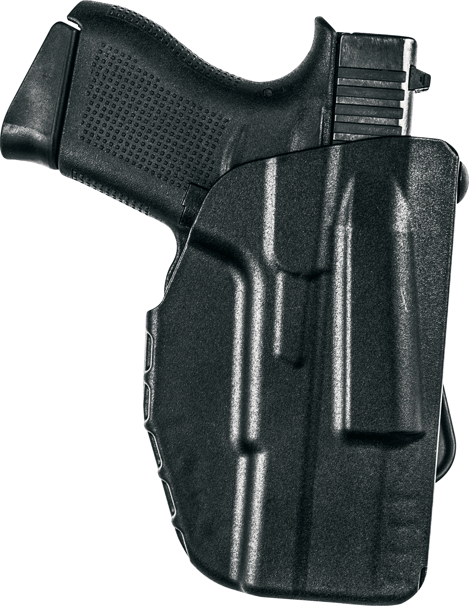 Safariland 7371 7TS ALS Paddle Holster - Glock 42/43 - Safariland