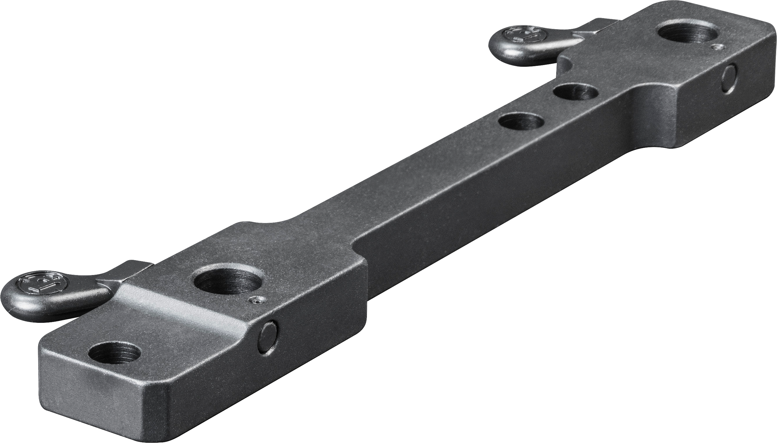 Leupold Leupold Quick Release Mount Base - Marlin 336 &1895 - Silver - 1-Piece - $43.77 at Cabela's Program
