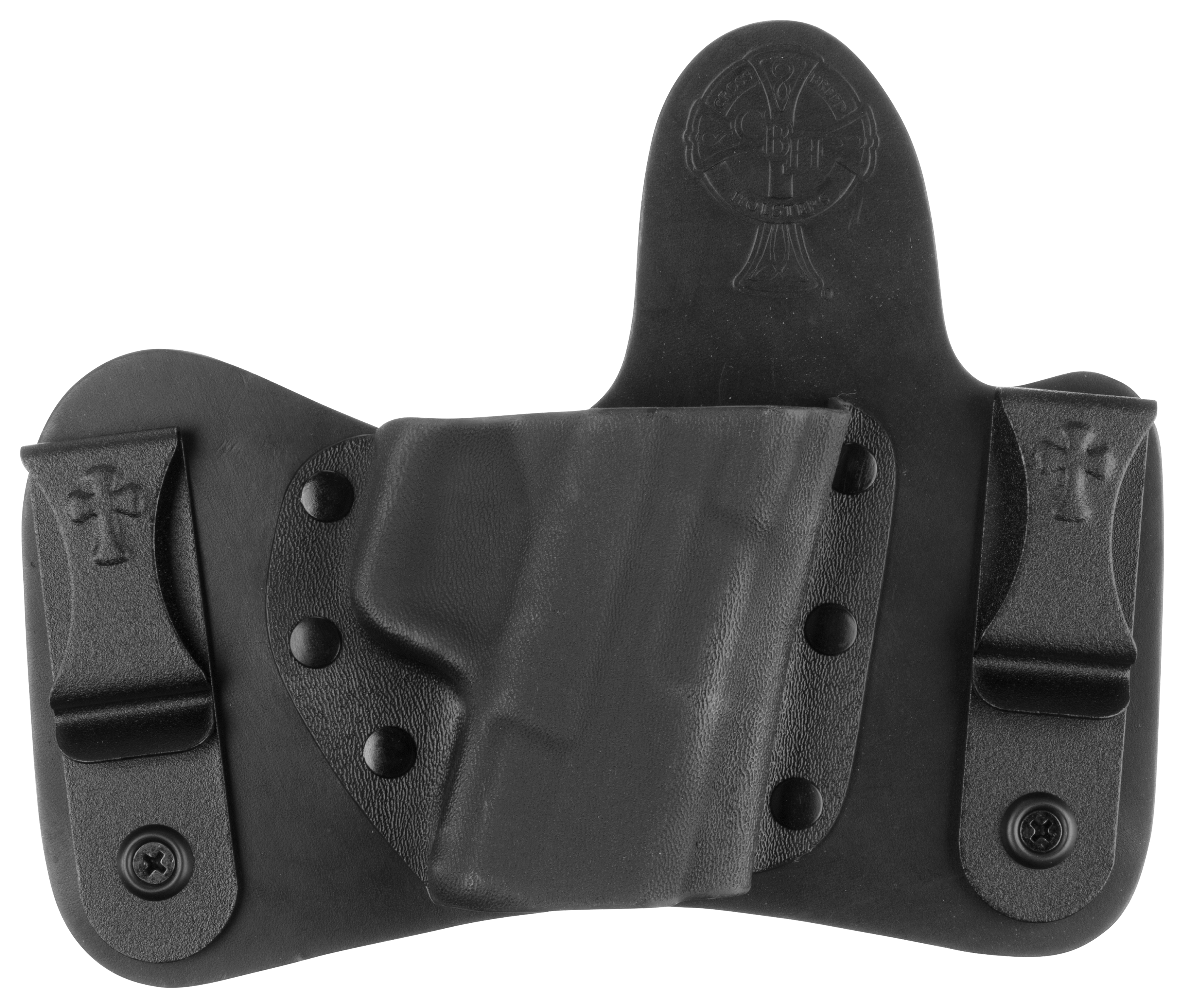 CrossBreed MiniTuck IWB Handgun Holster - Sig 938