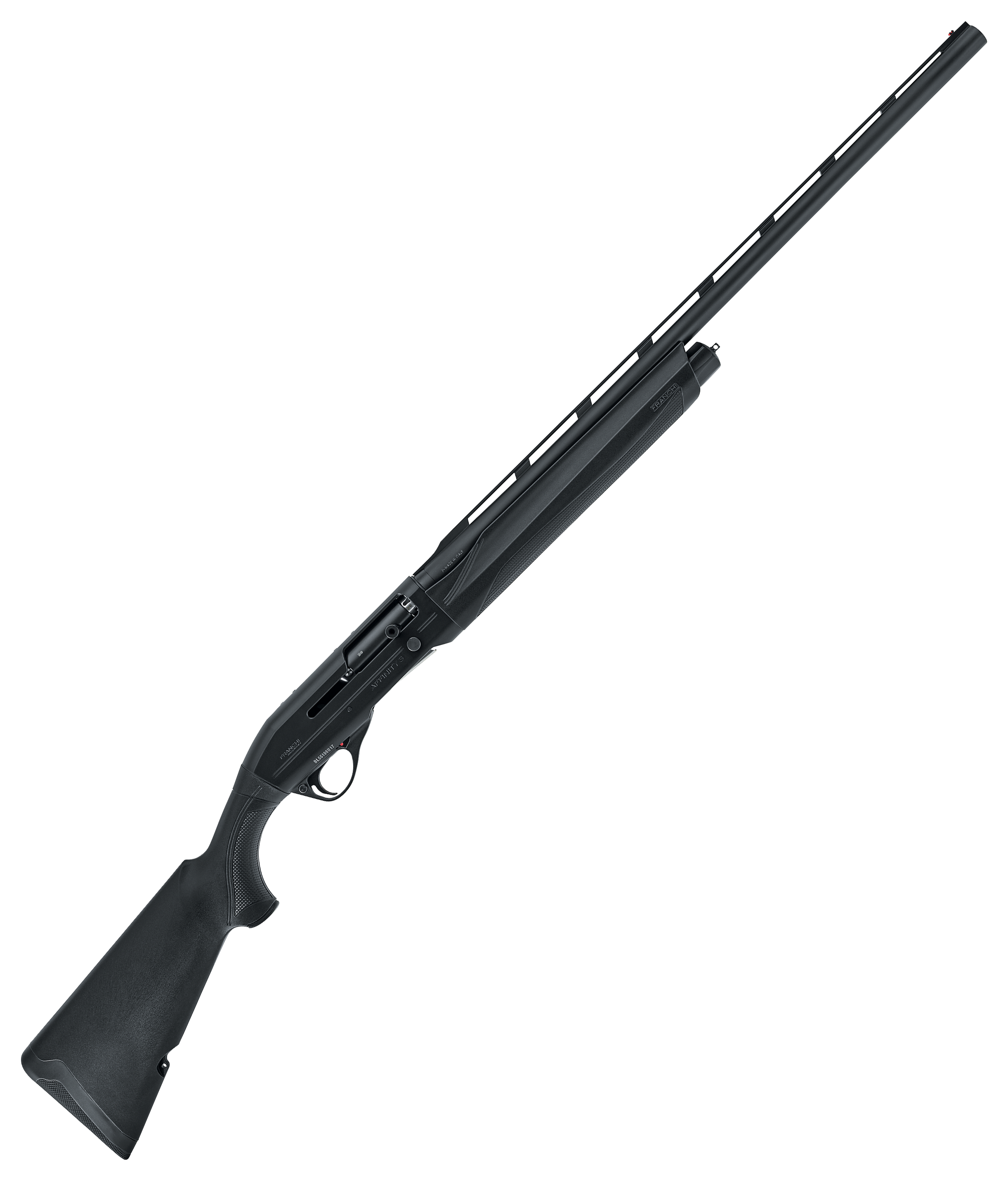 Image of Franchi Affinity 3 Semi-Auto Shotgun - 12 Gauge - Black - Right Hand