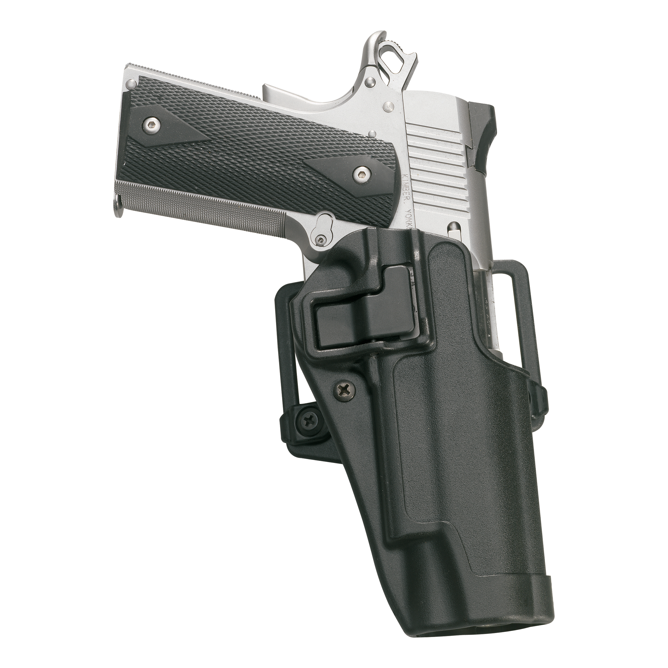Blackhawk SERPA CQC Concealment Handgun Holster - Sig P250/320 - Right Hand