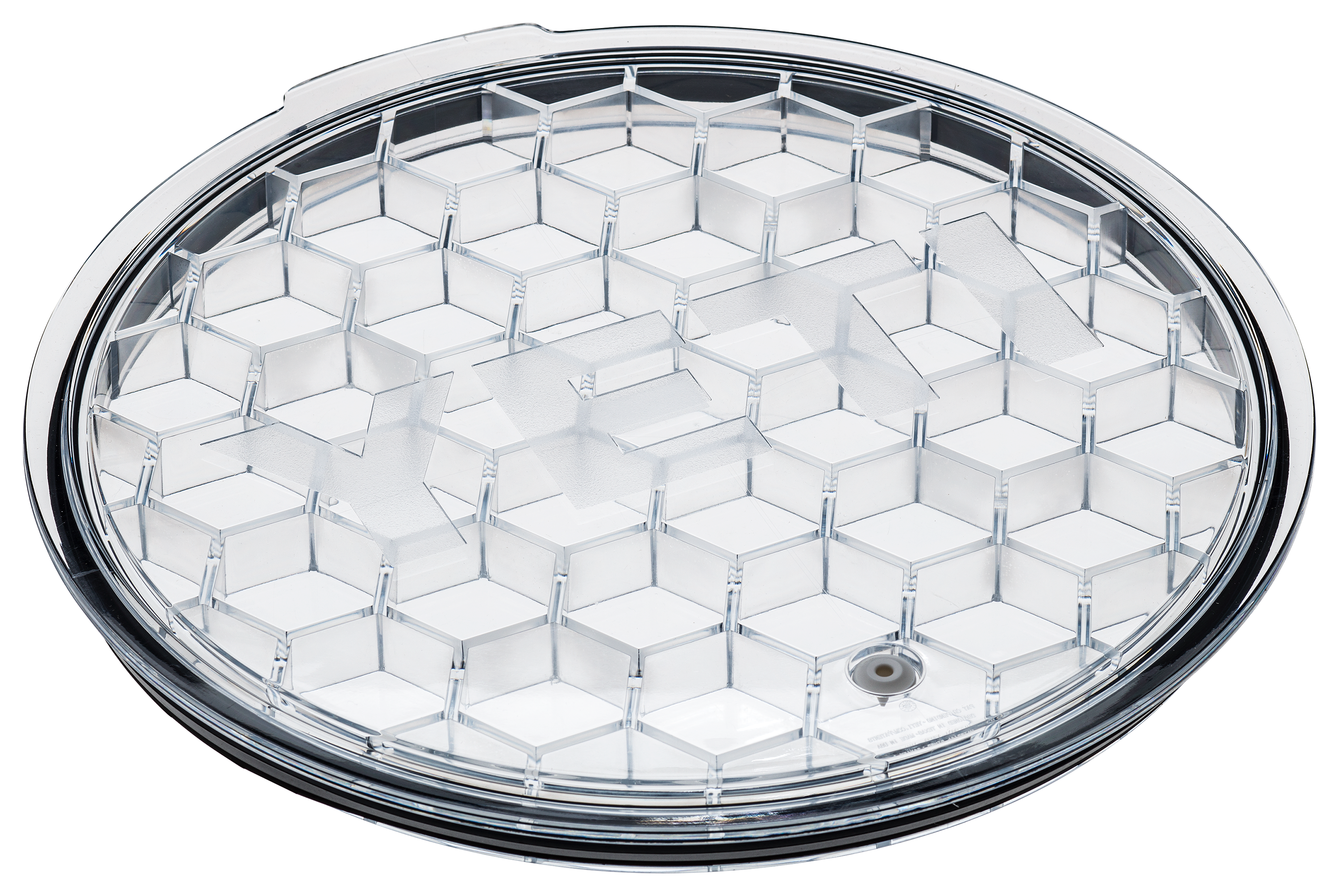 YETI LoadOut Bucket Lid