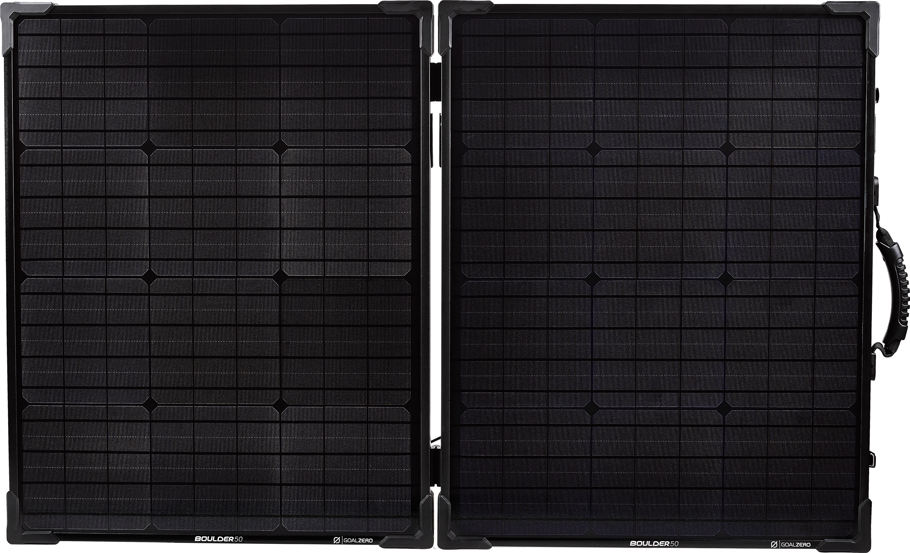 Goal Zero Boulder 100 Briefcase Solar Panel