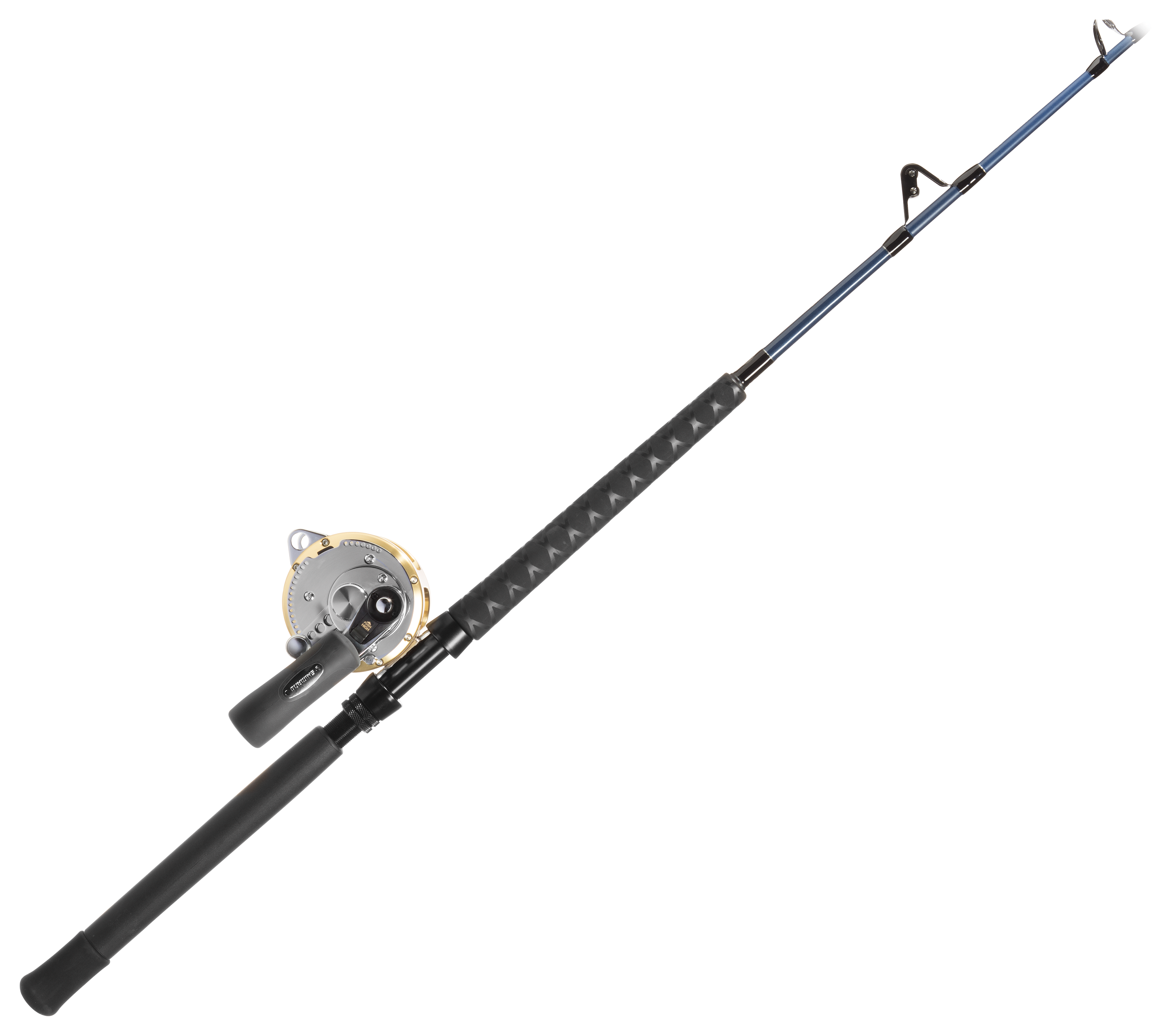 Saltwater Rod & Reel Combos - Go Salmon Fishing
