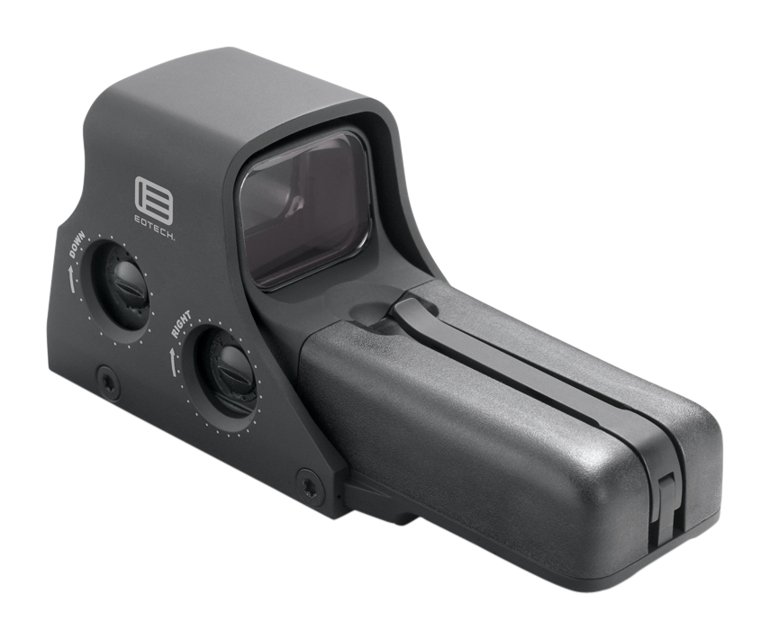 EOTECH Holographic Weapon Sight Model 552 A.65