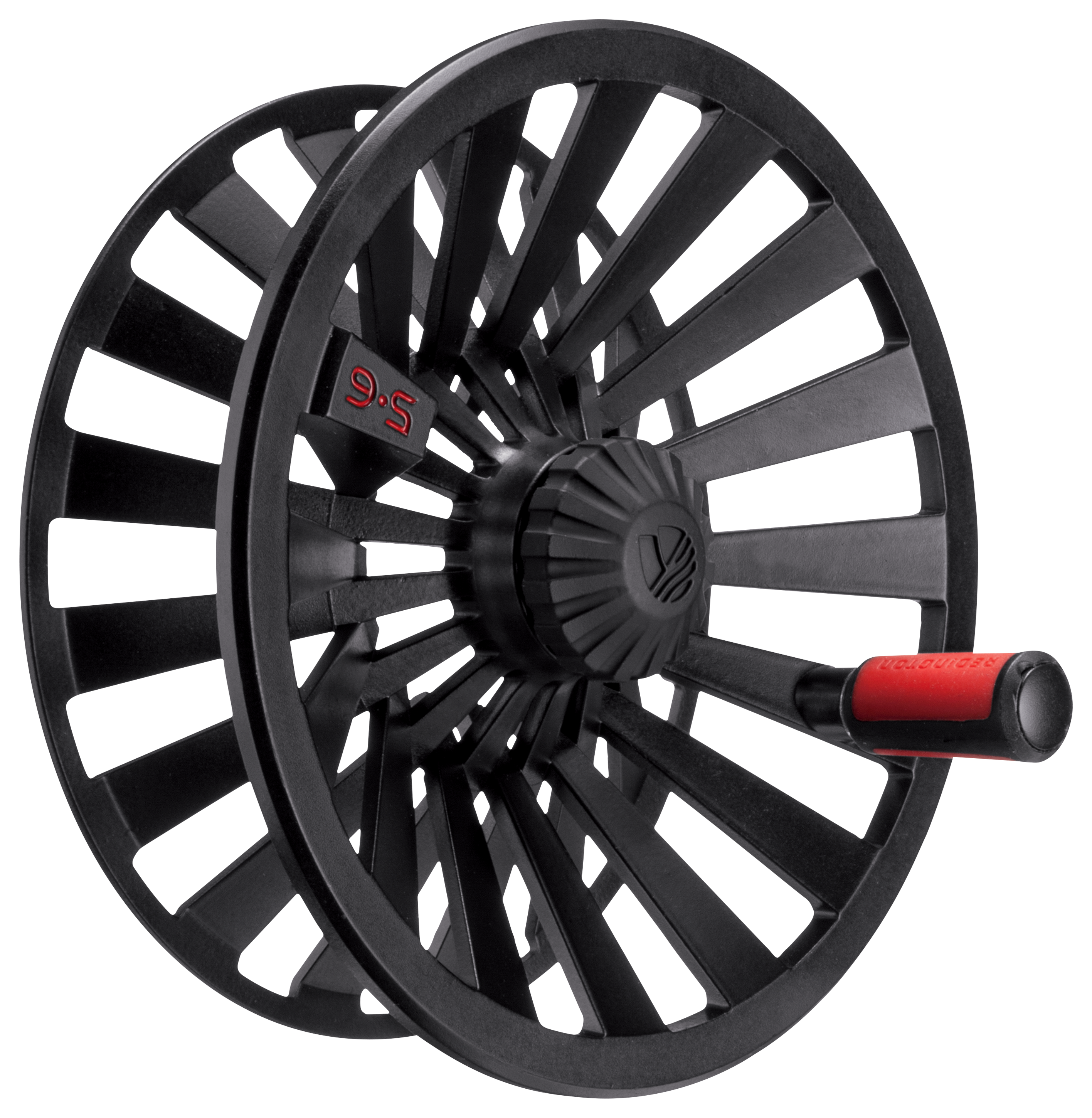Redington Behemoth Spare Spool - Black - 10/11/12