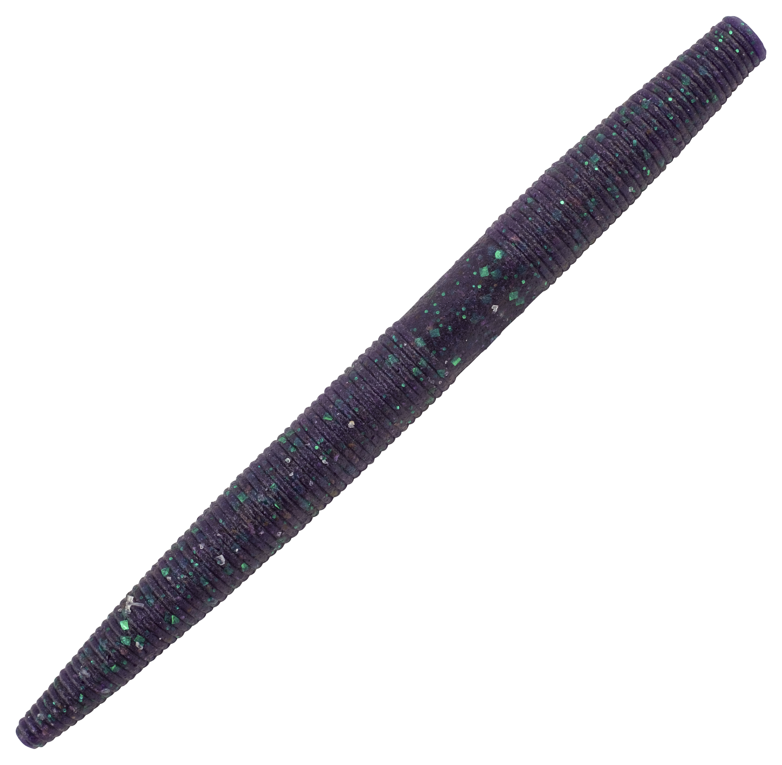 Berkley PowerBait MaxScent The General Worm - 5 - June Bug