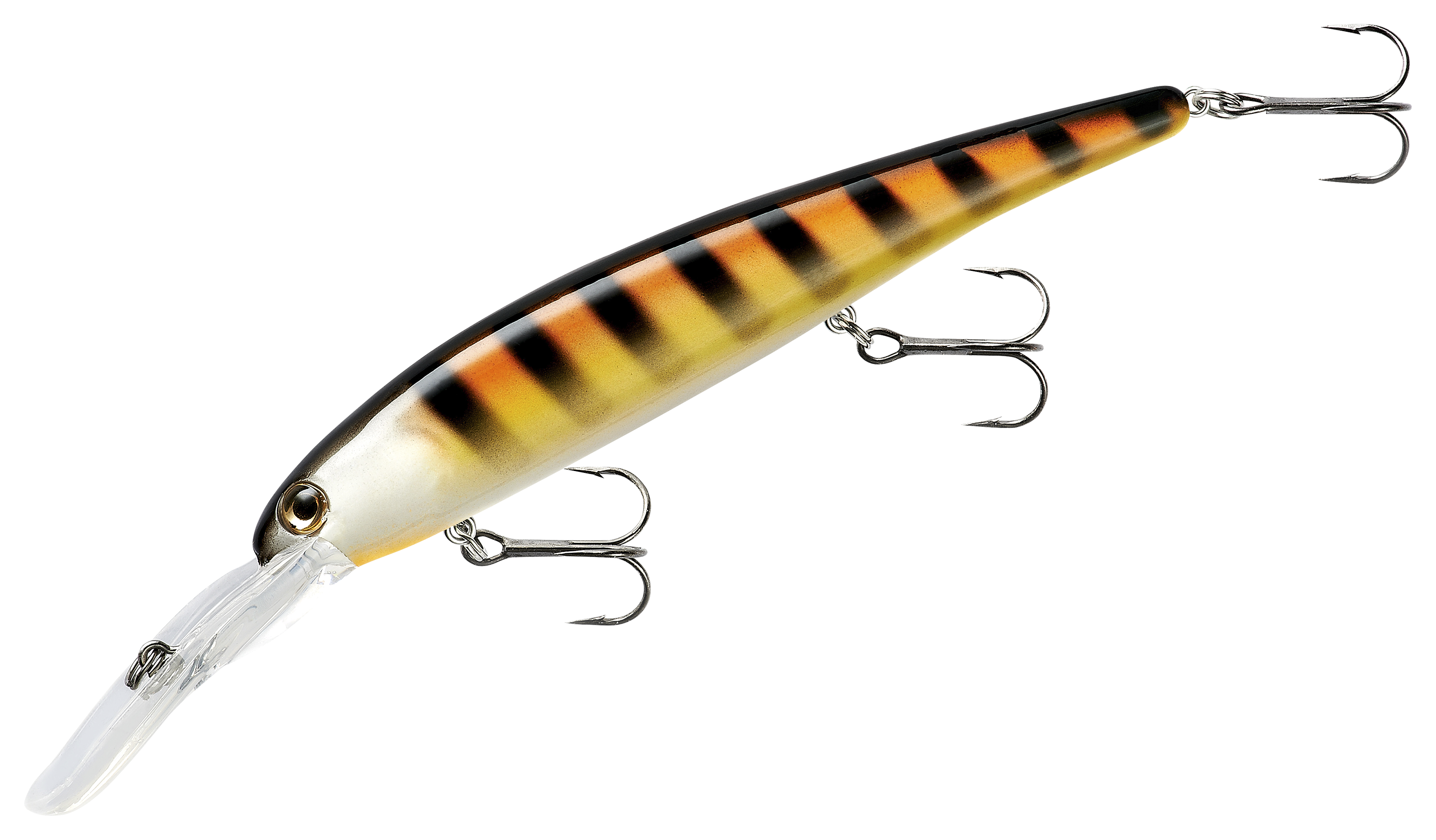 Image of Bandit Lures Walleye Deep Crankbait - 4-3/4' - Humble Bee