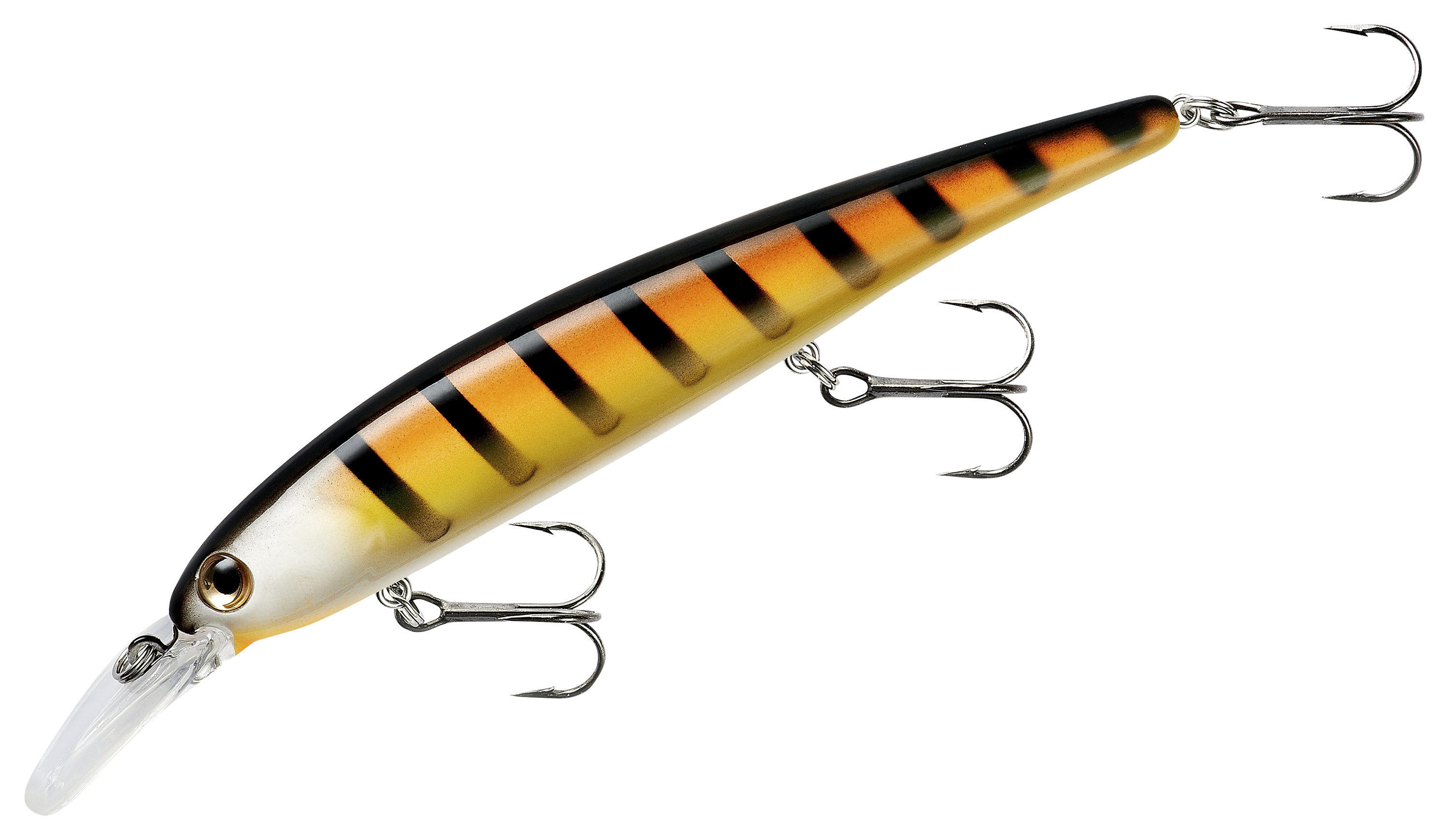 Image of Bandit Lures Walleye Shallow Crankbait - 4-3/4' - Humble Bee