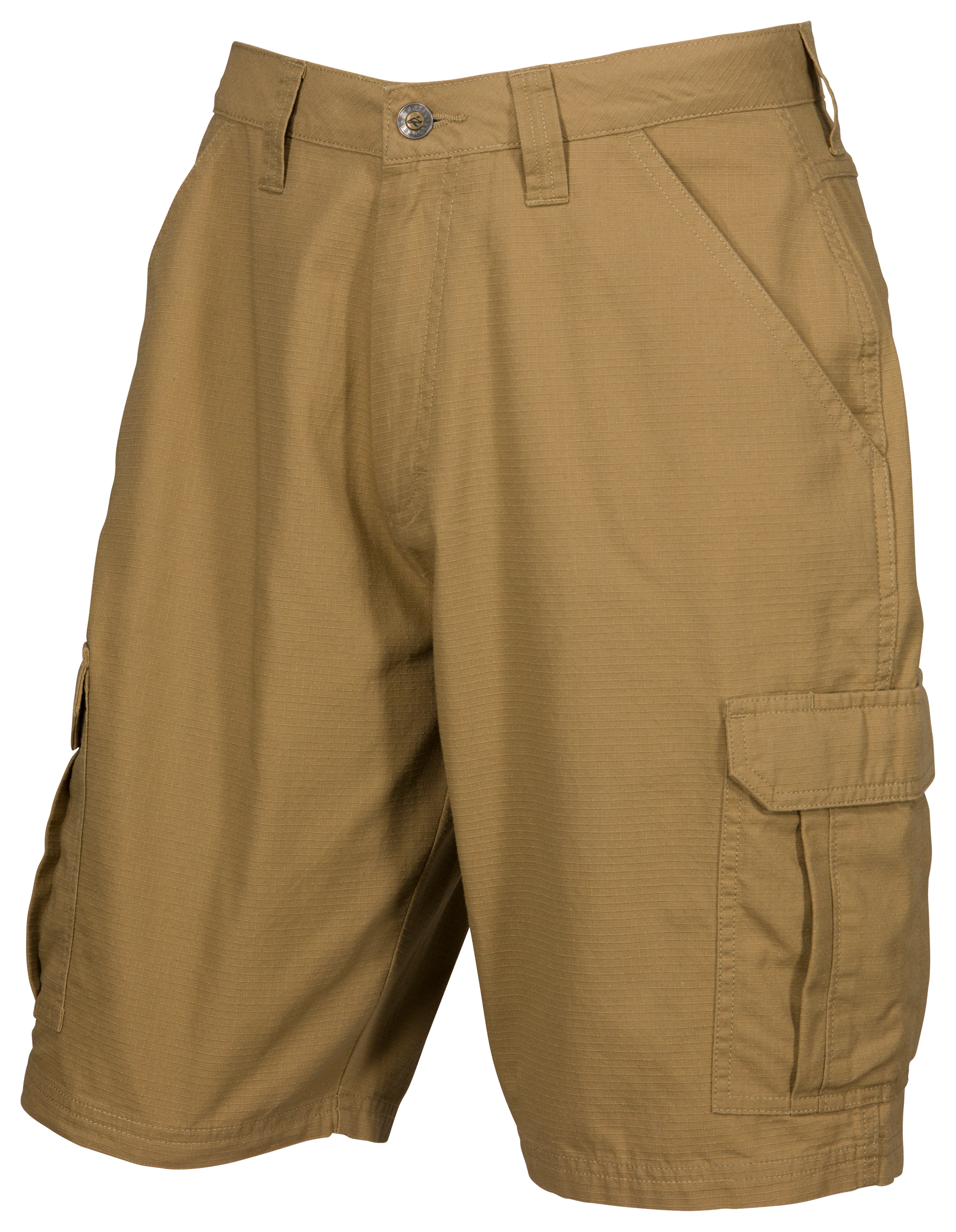 RedHead Copper Creek Cargo Shorts for Men - Khaki - 52