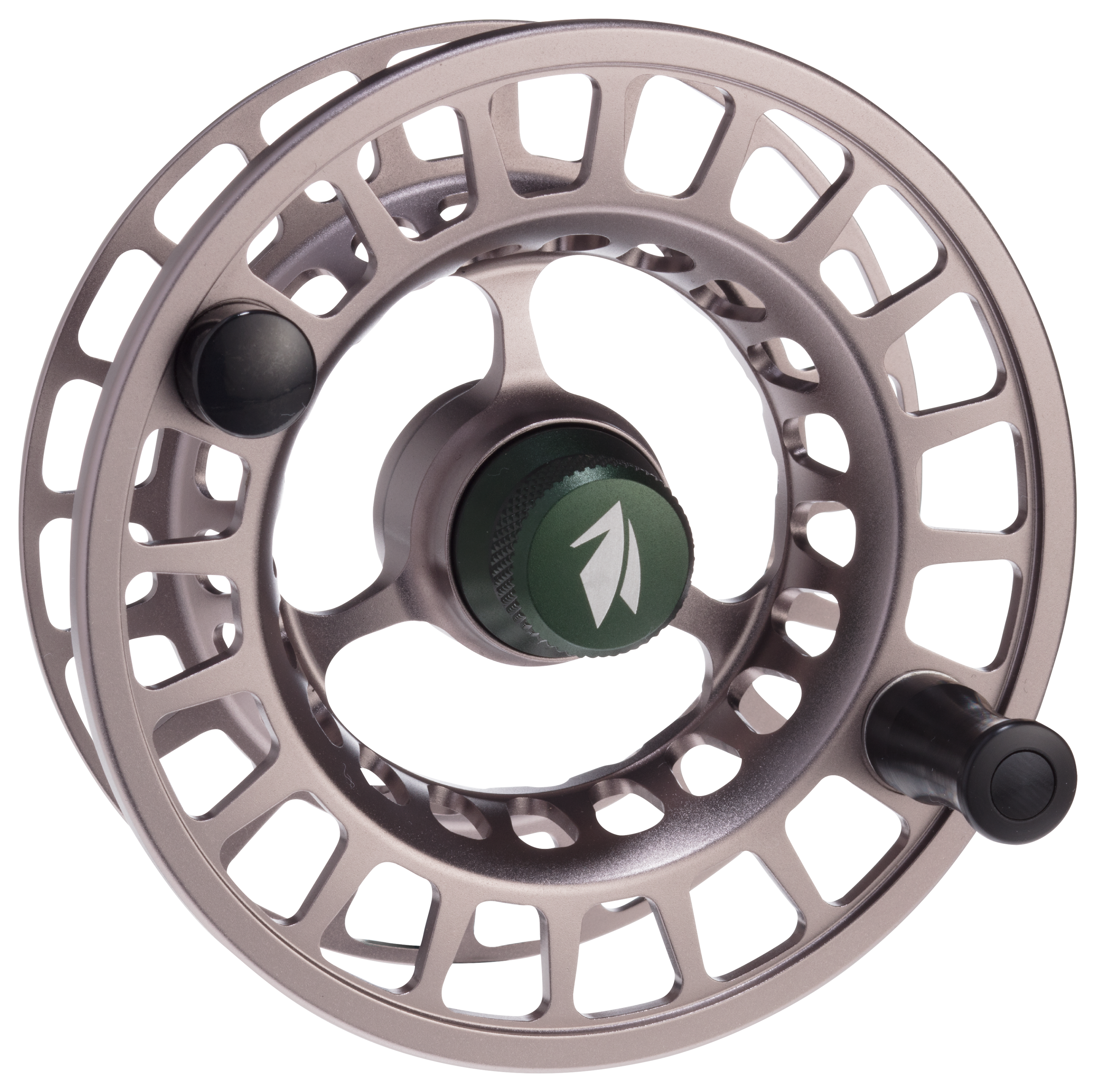 Sage Spectrum LT Spare Spool -  Black Spruce - 7/8