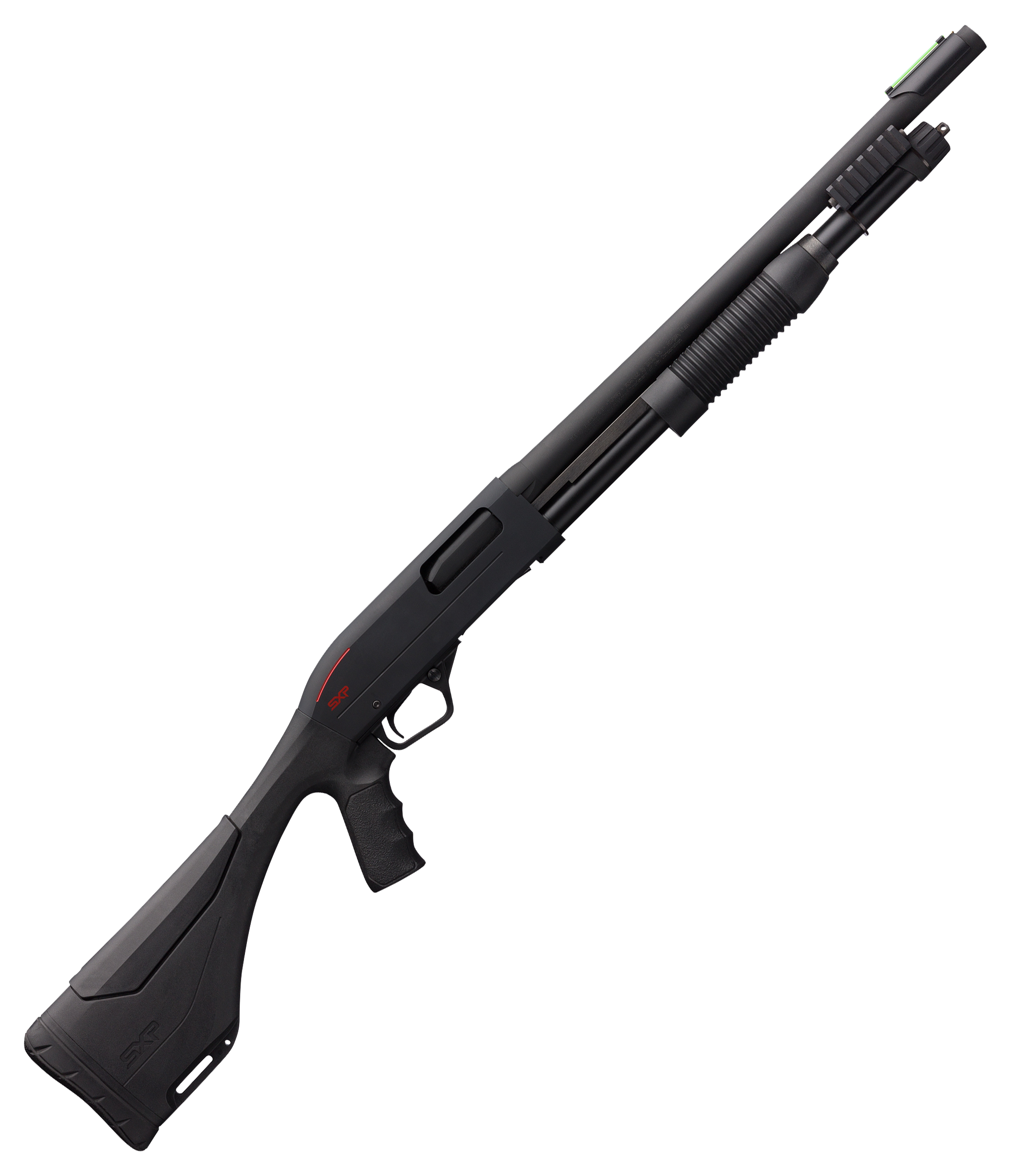 Image of Winchester SXP Shadow Defender Pump-Action Shotgun - 20 Gauge