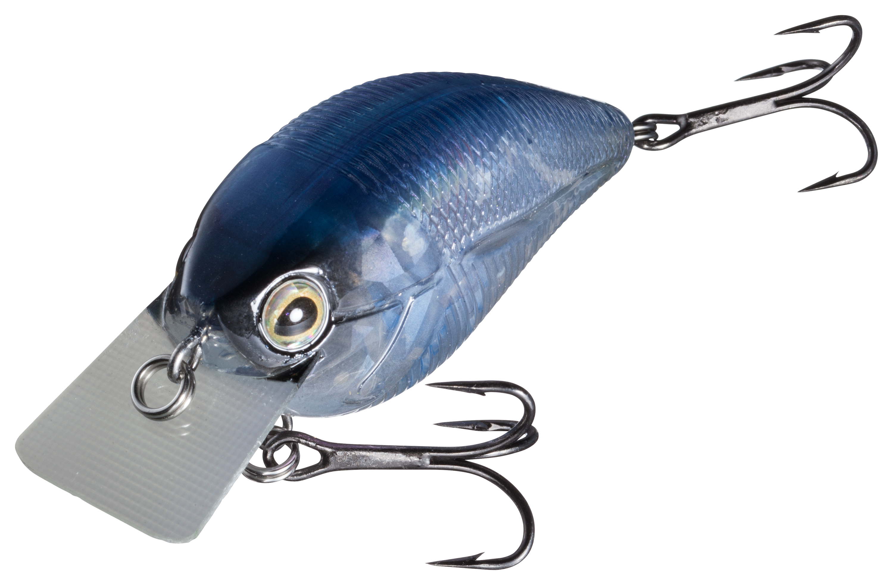 Livingston Lures Tournament Series Primetyme SQ 2.0 Crankbait - 2-1/2 - Pr
