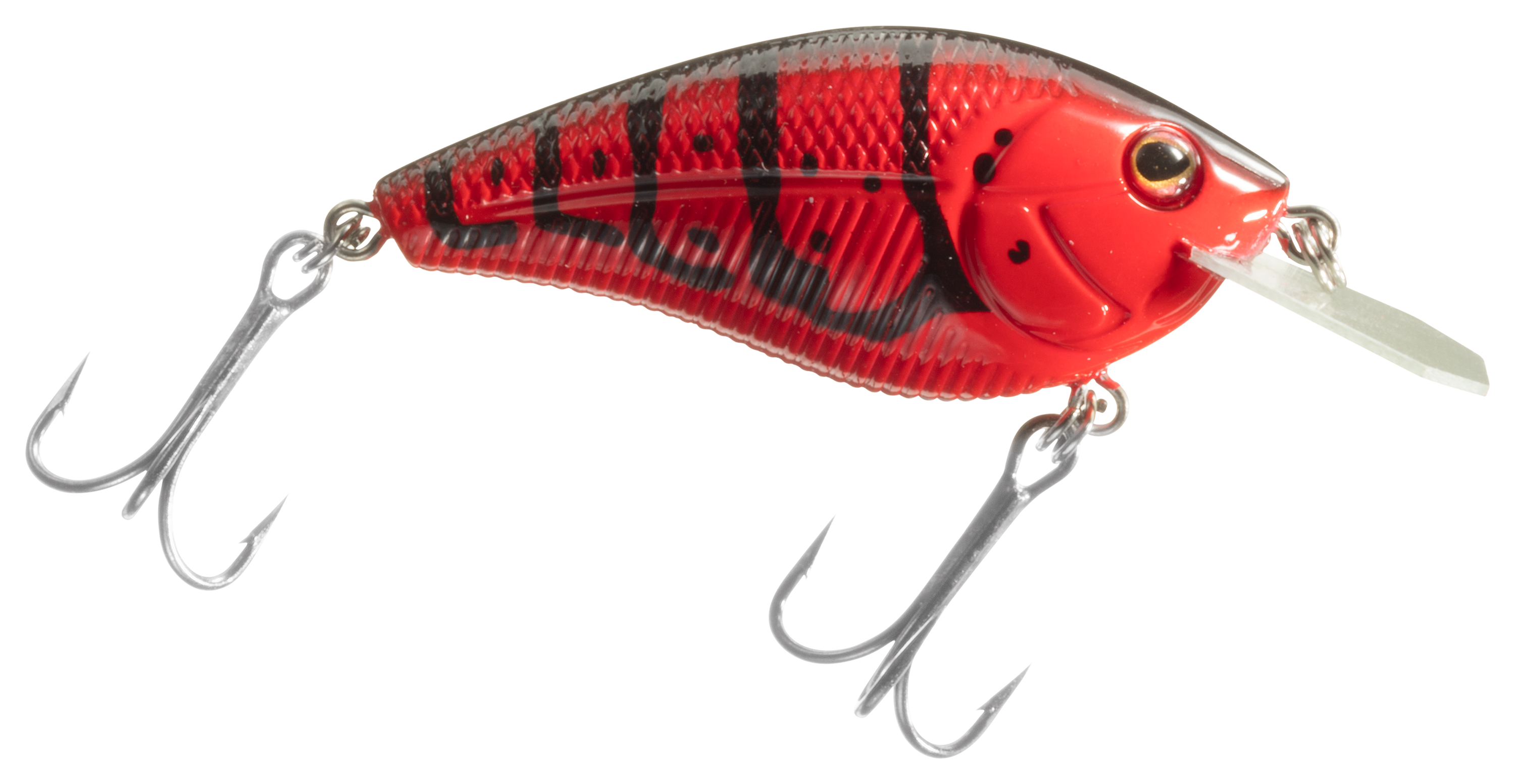 Livingston Lures Tournament Series Primetyme CB 1.5 Crankbait - Spring Craw