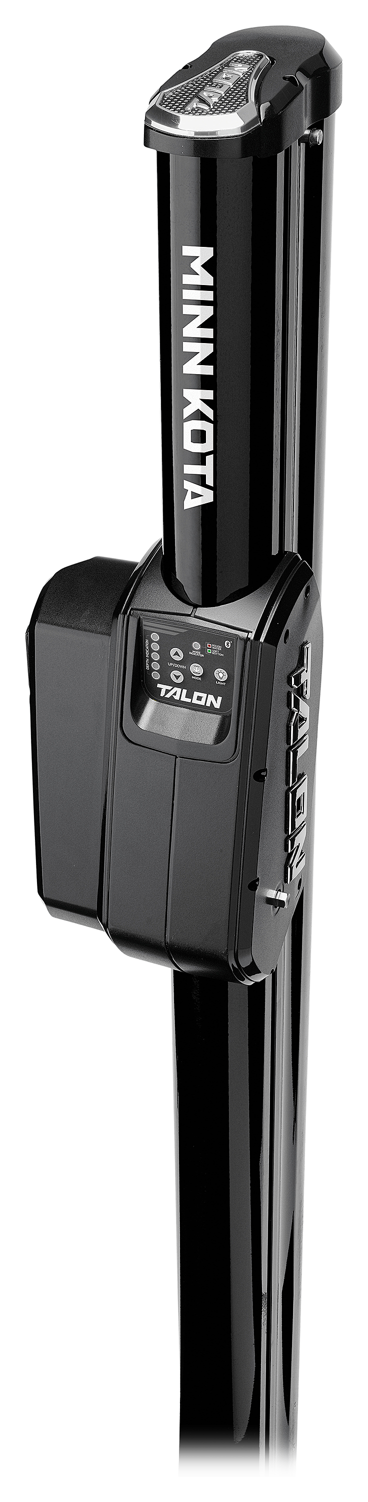 Image of Minn Kota Talon Bluetooth Shallow-Water Anchor - Black