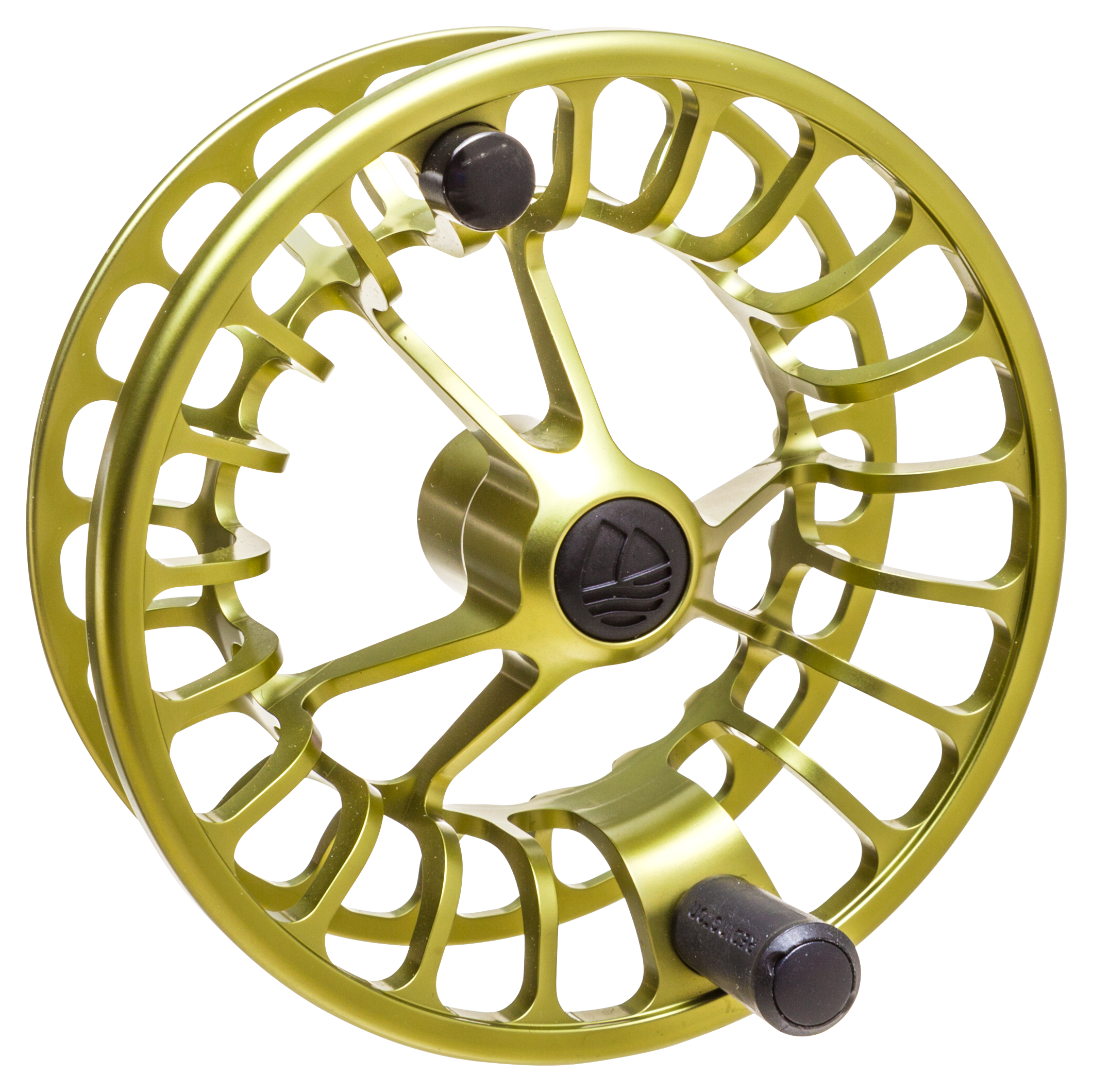 Redington Rise Spare Spool - Olive - 9/10