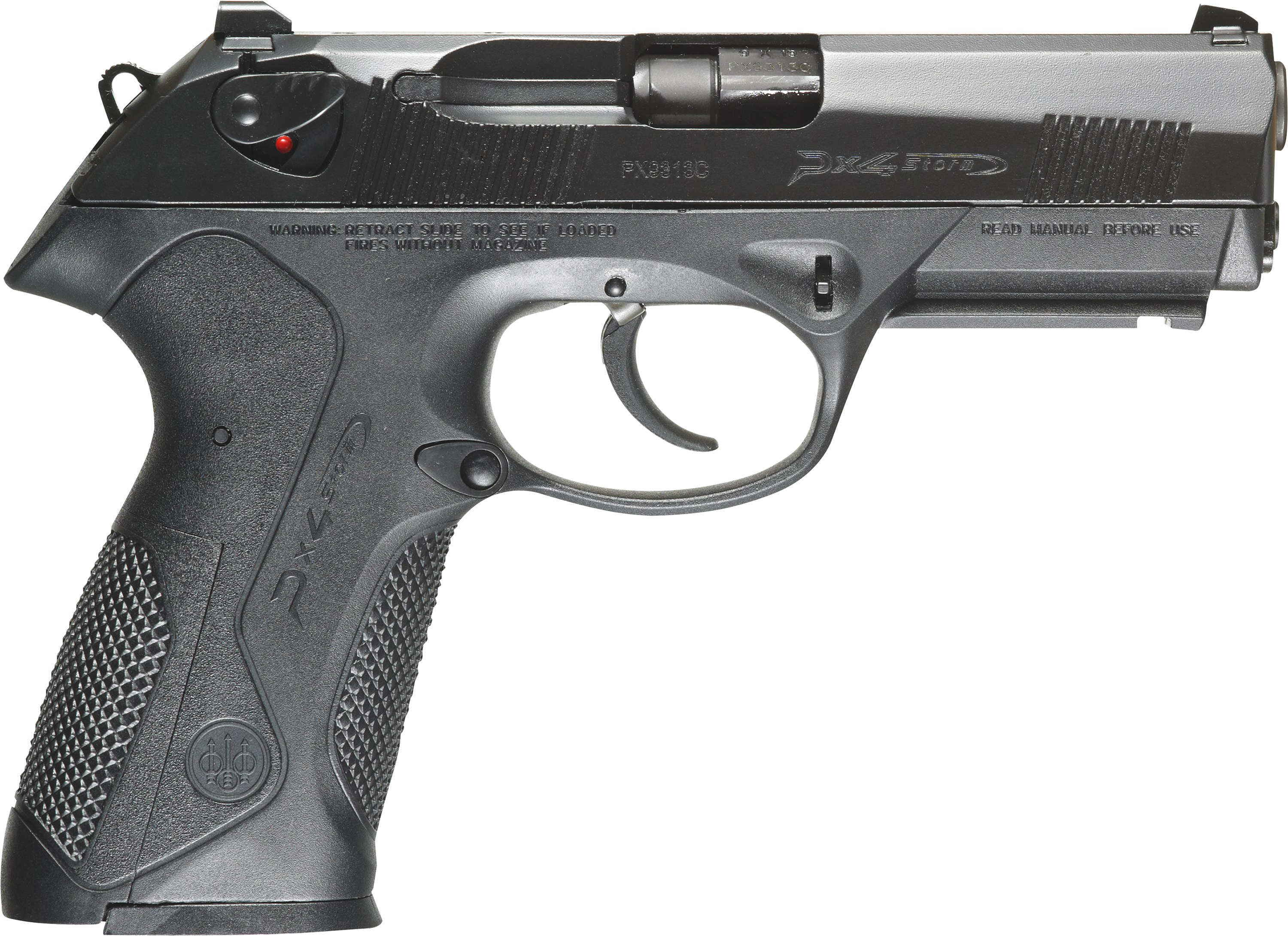 Beretta PX4 Storm SemiAuto Pistol