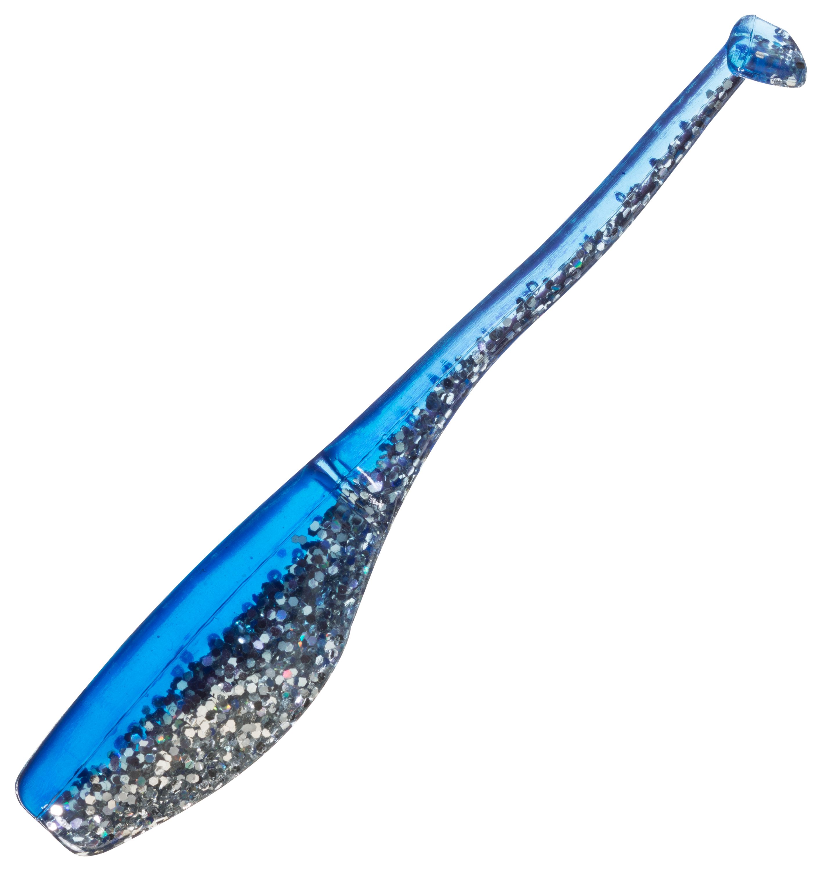 Bobby Garland Baby Shad Swim'R - Blue Chrome