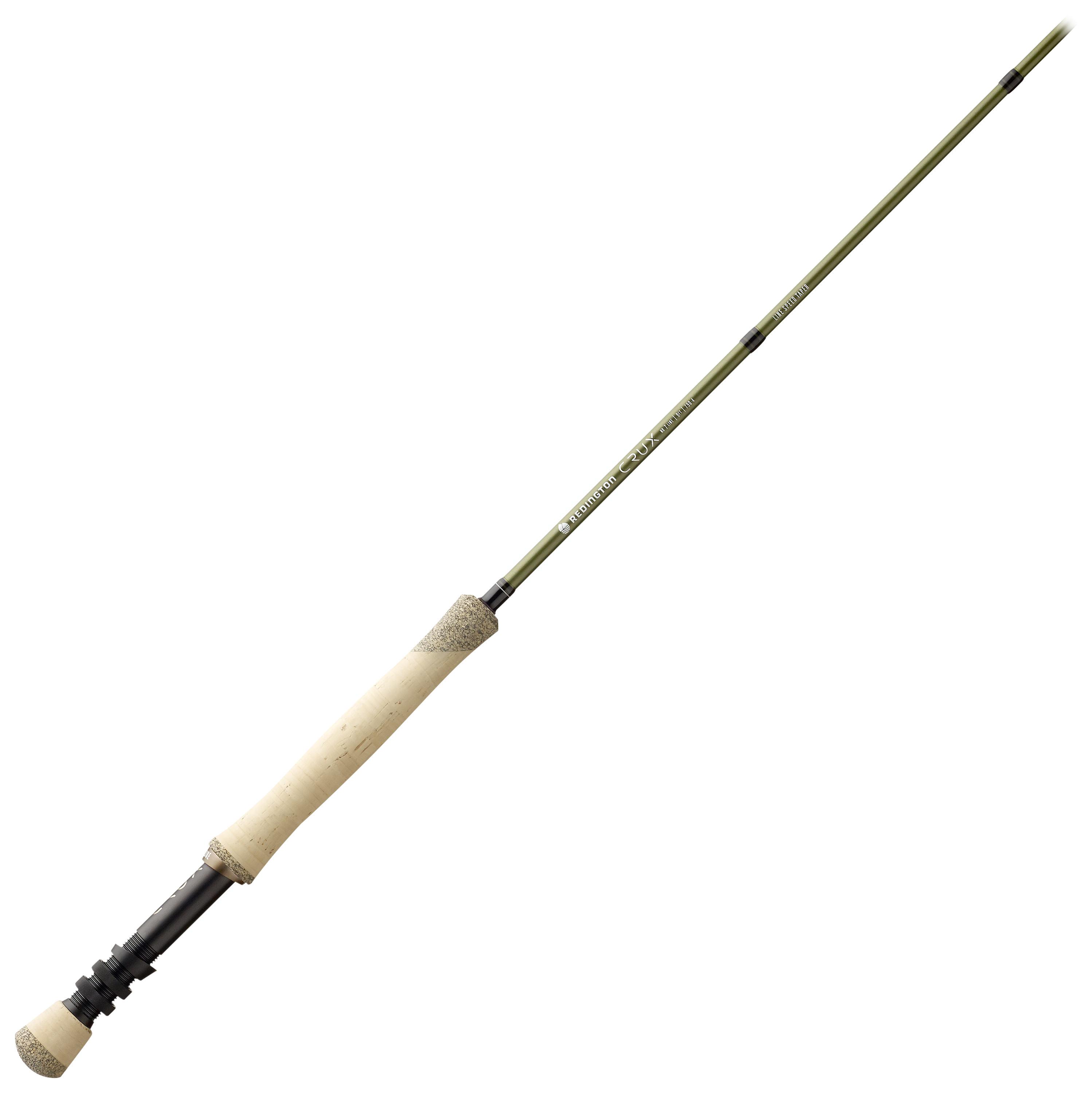 Redington Crux Fly Rod - Line Weight 7 - 9