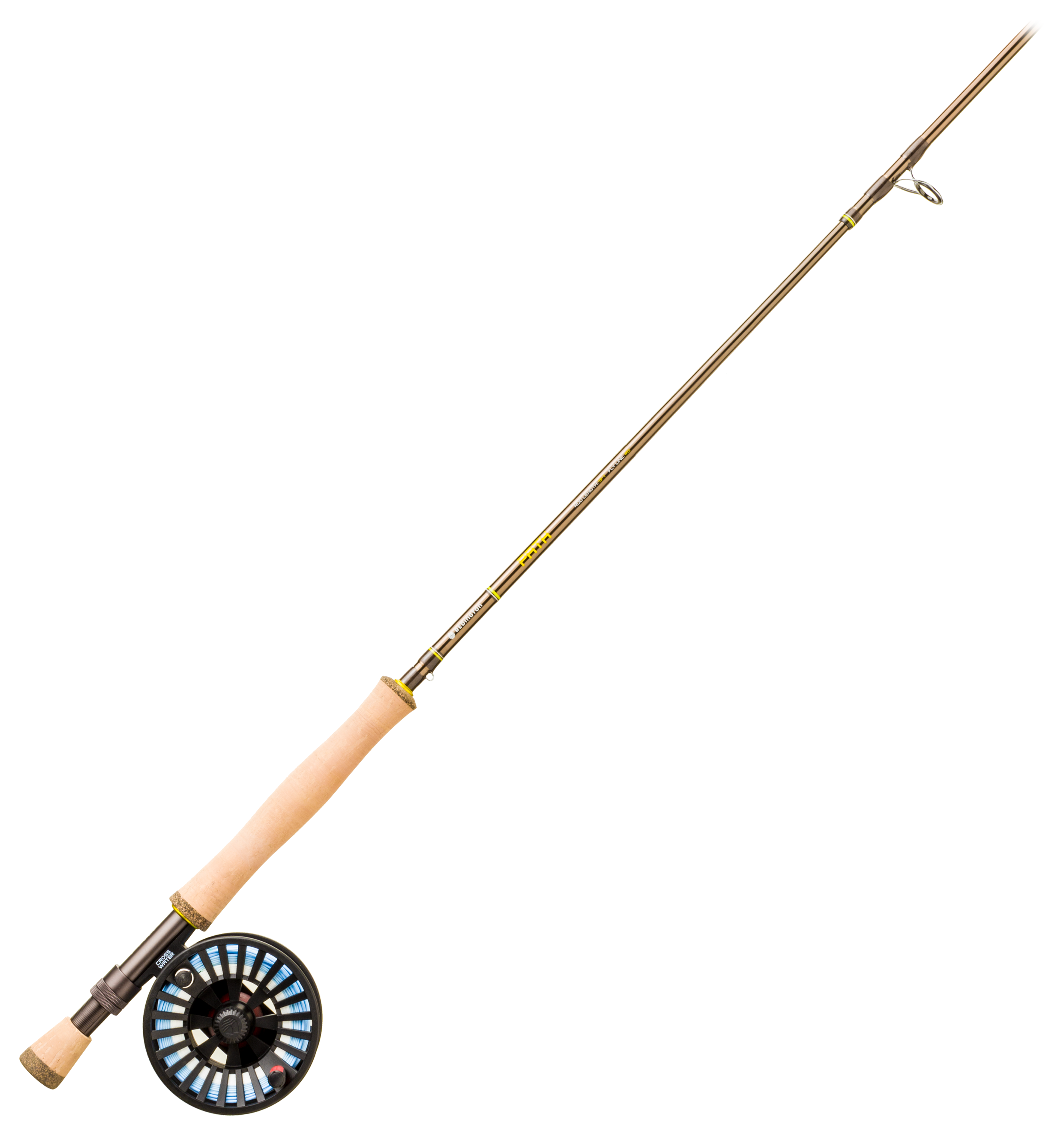 Redington Path Complete Saltwater Fly Outfit - Wt. 8