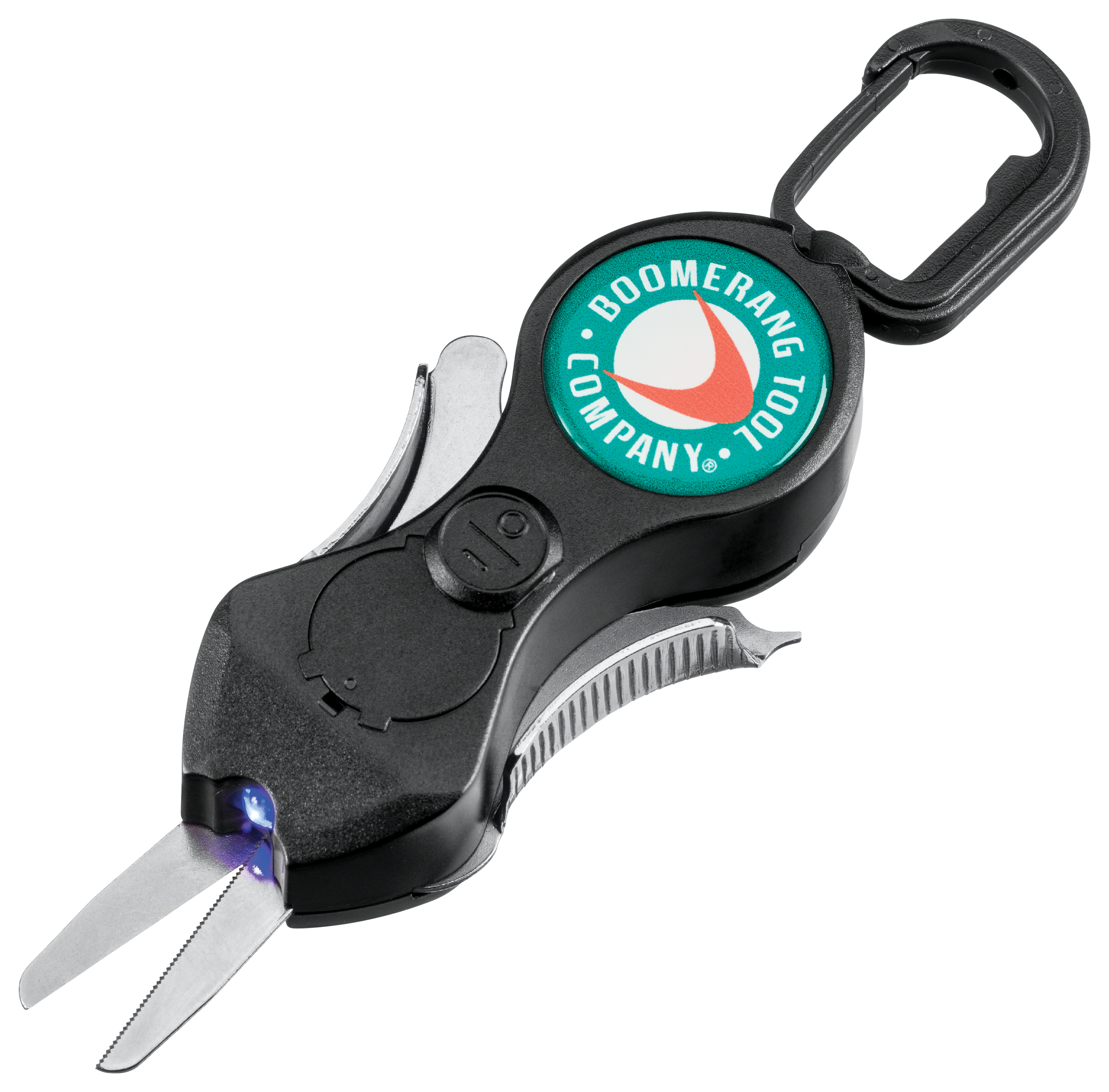 Boomerang Tool Company Lighted Super SNIP