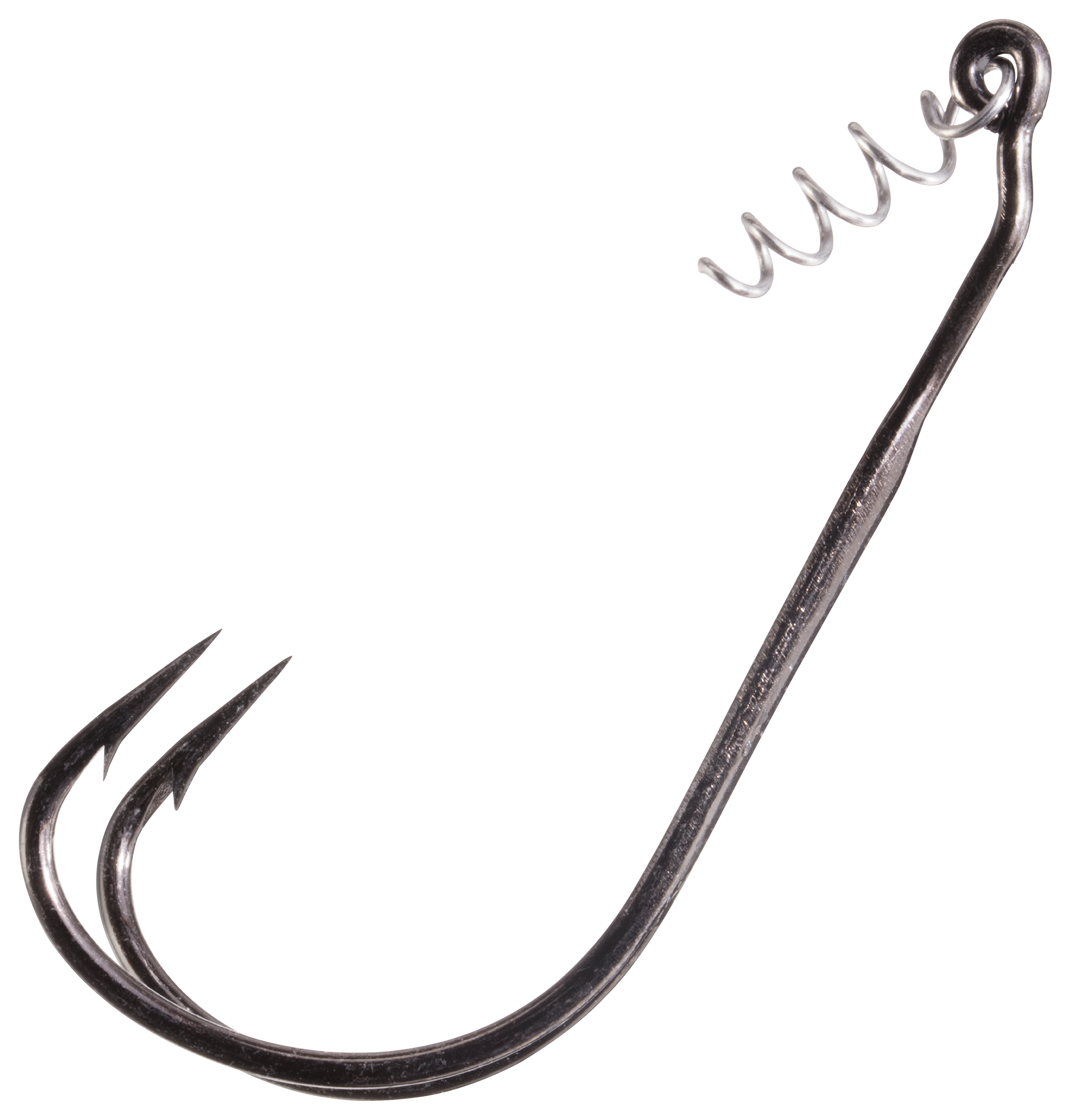 Mustad Double Frog Hook - 5/0